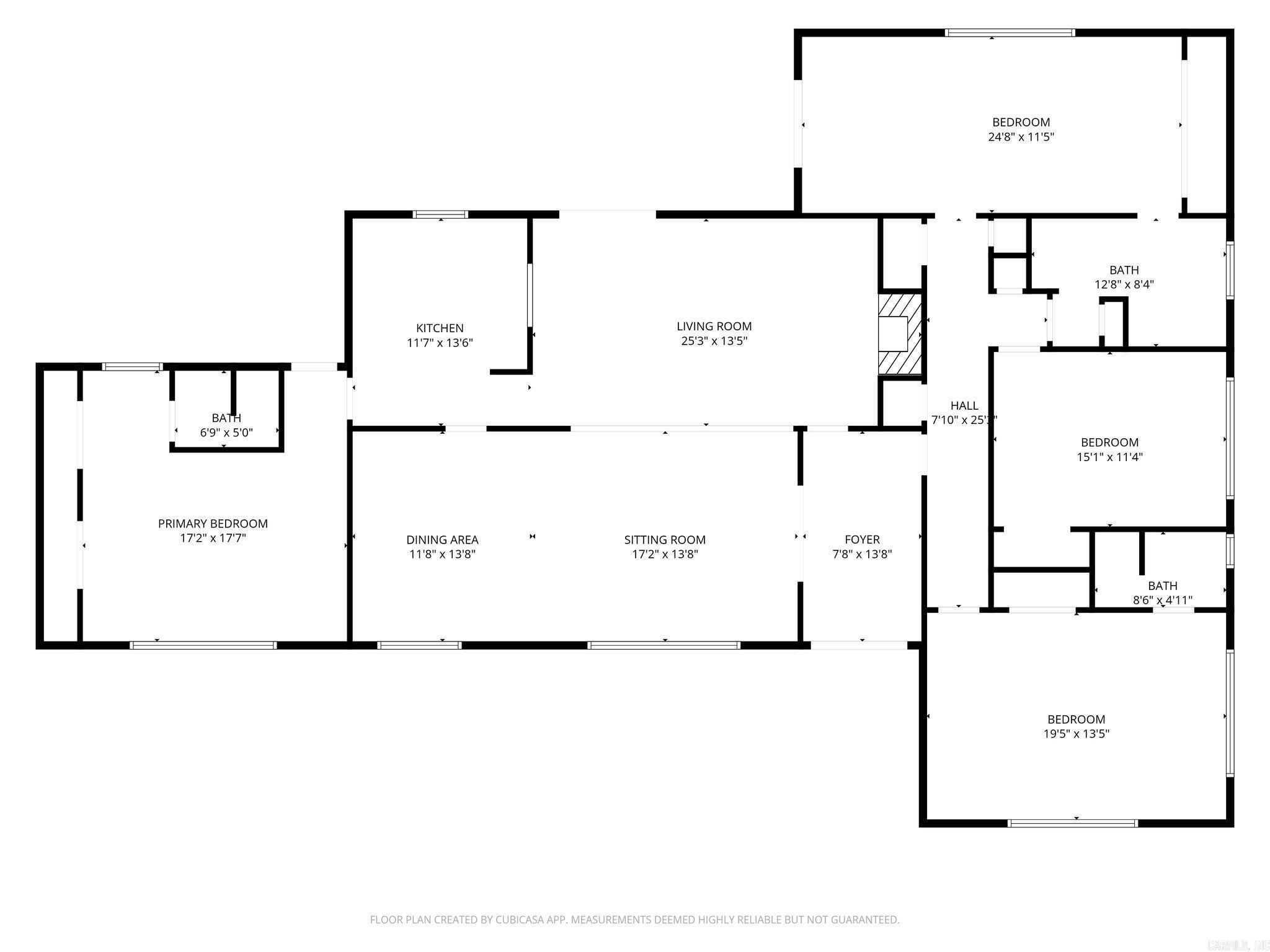 Cherry Hill - Residential