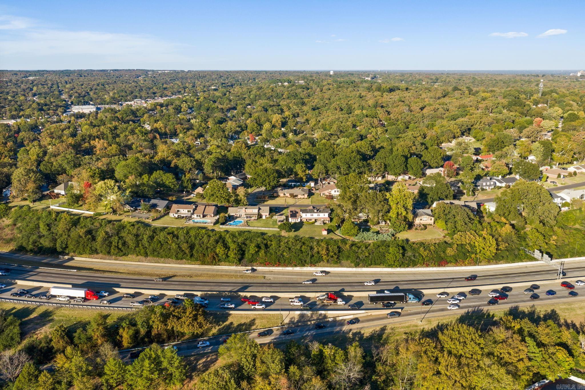 Cherry Hill - Residential