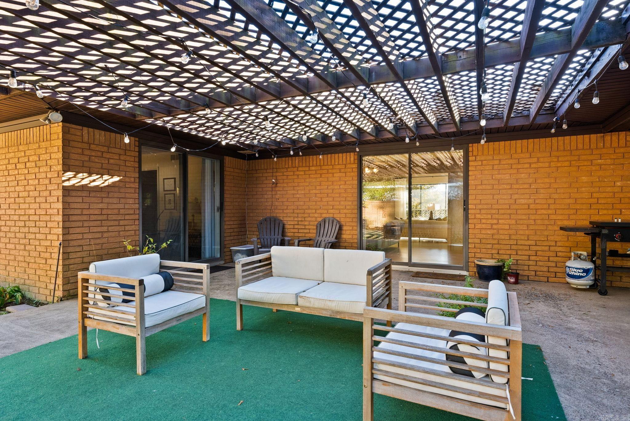 Cherry Hill - Residential