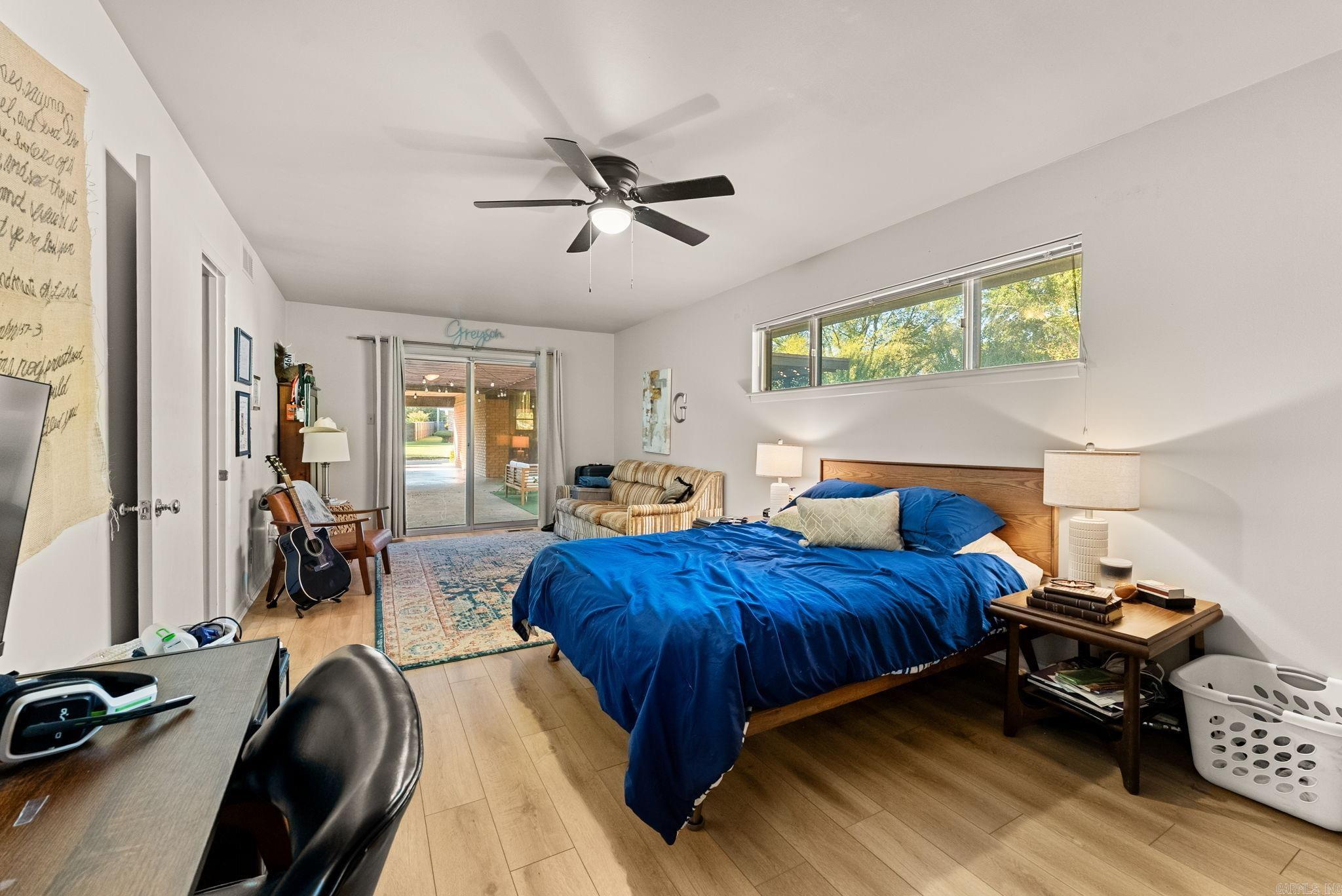 Cherry Hill - Residential