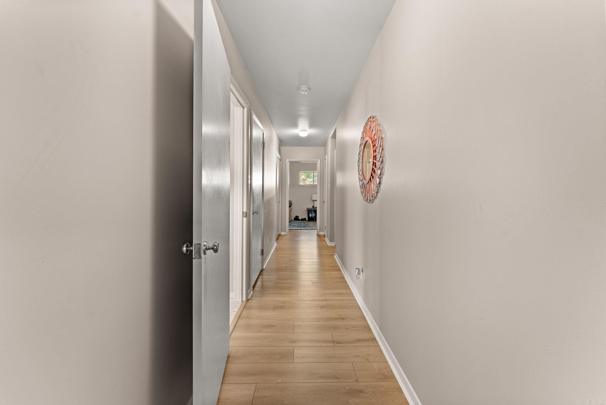 Cherry Hill - Residential