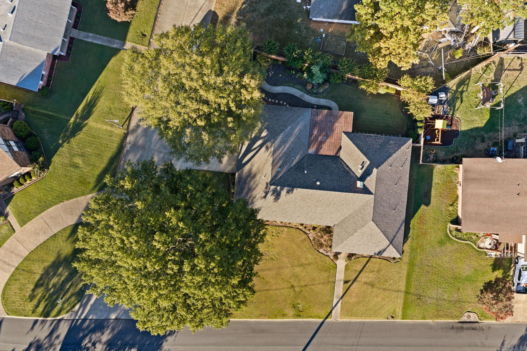 Cherry Hill - Residential