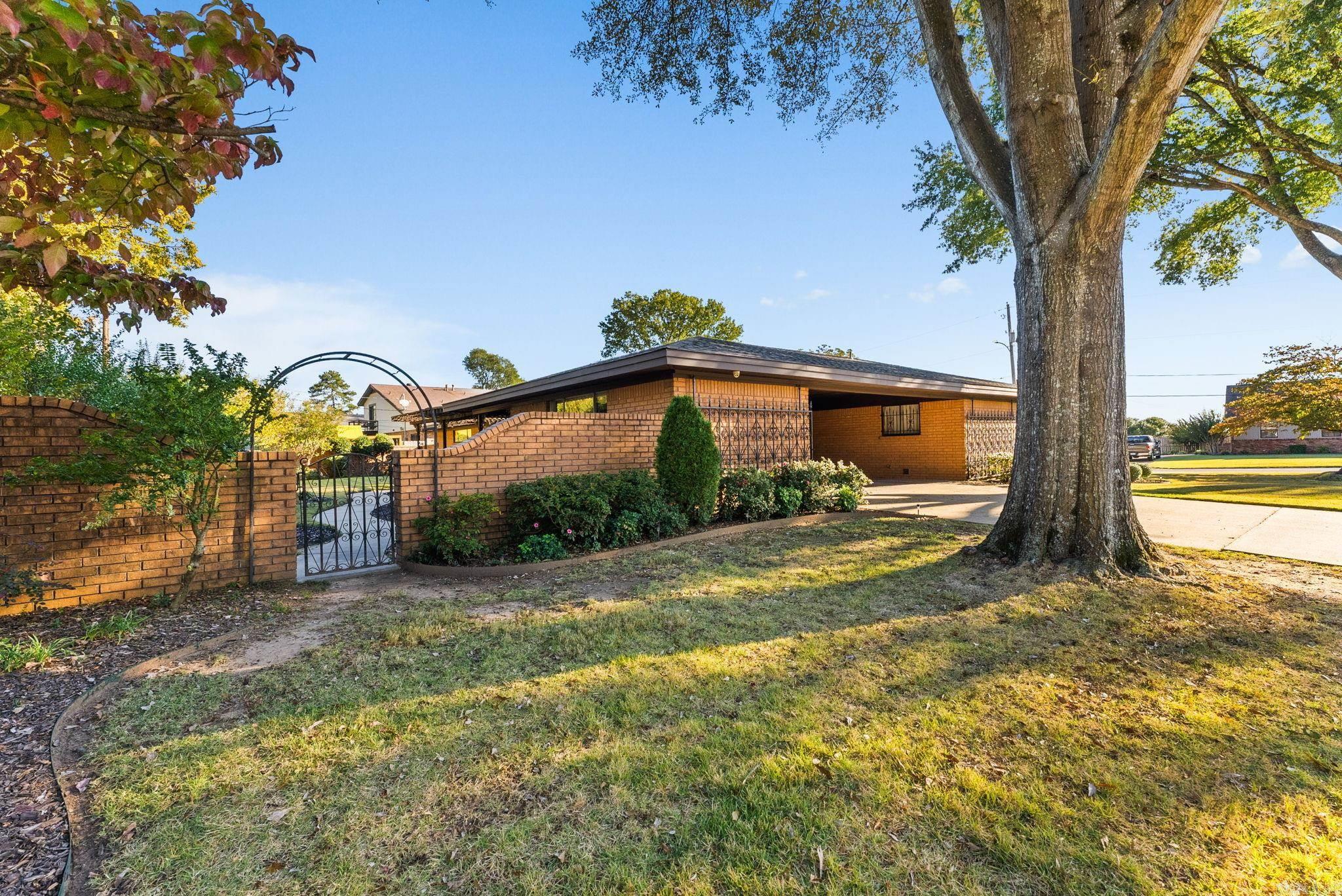 Cherry Hill - Residential