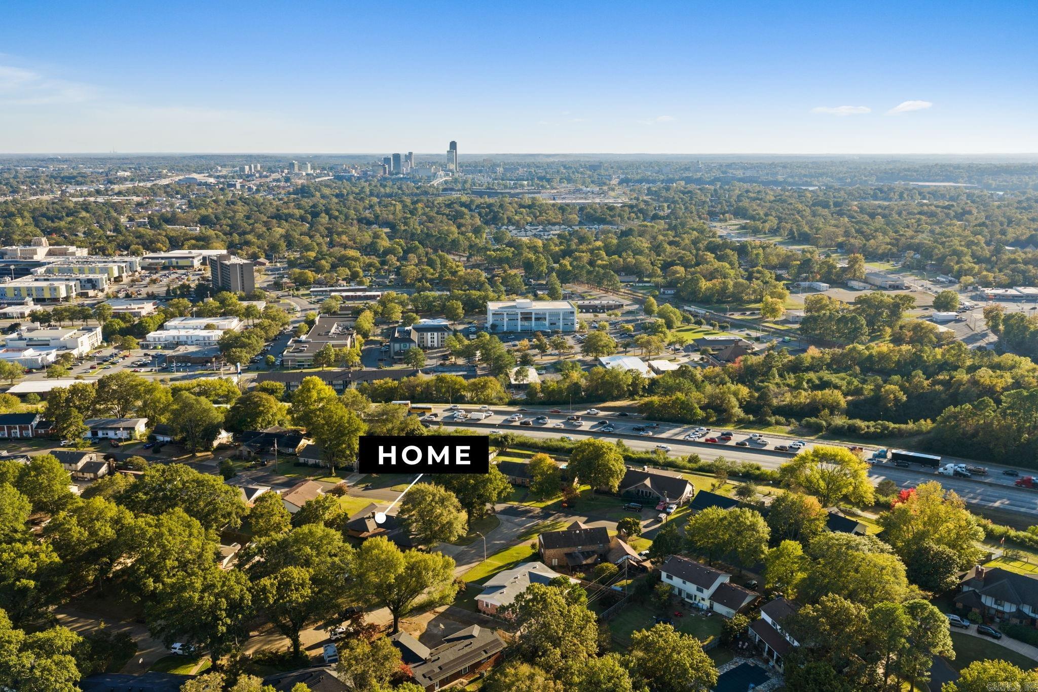 Cherry Hill - Residential