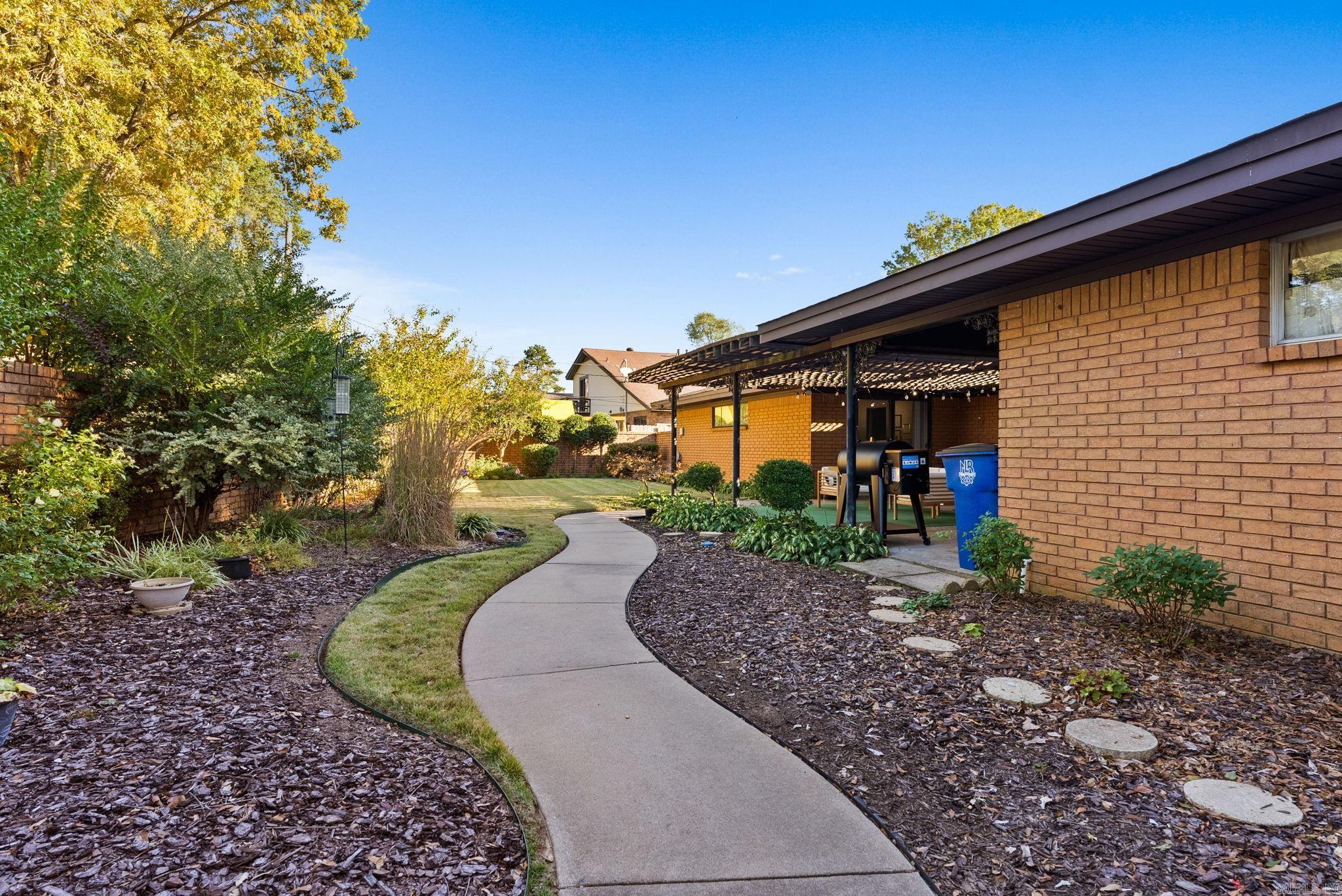 Cherry Hill - Residential