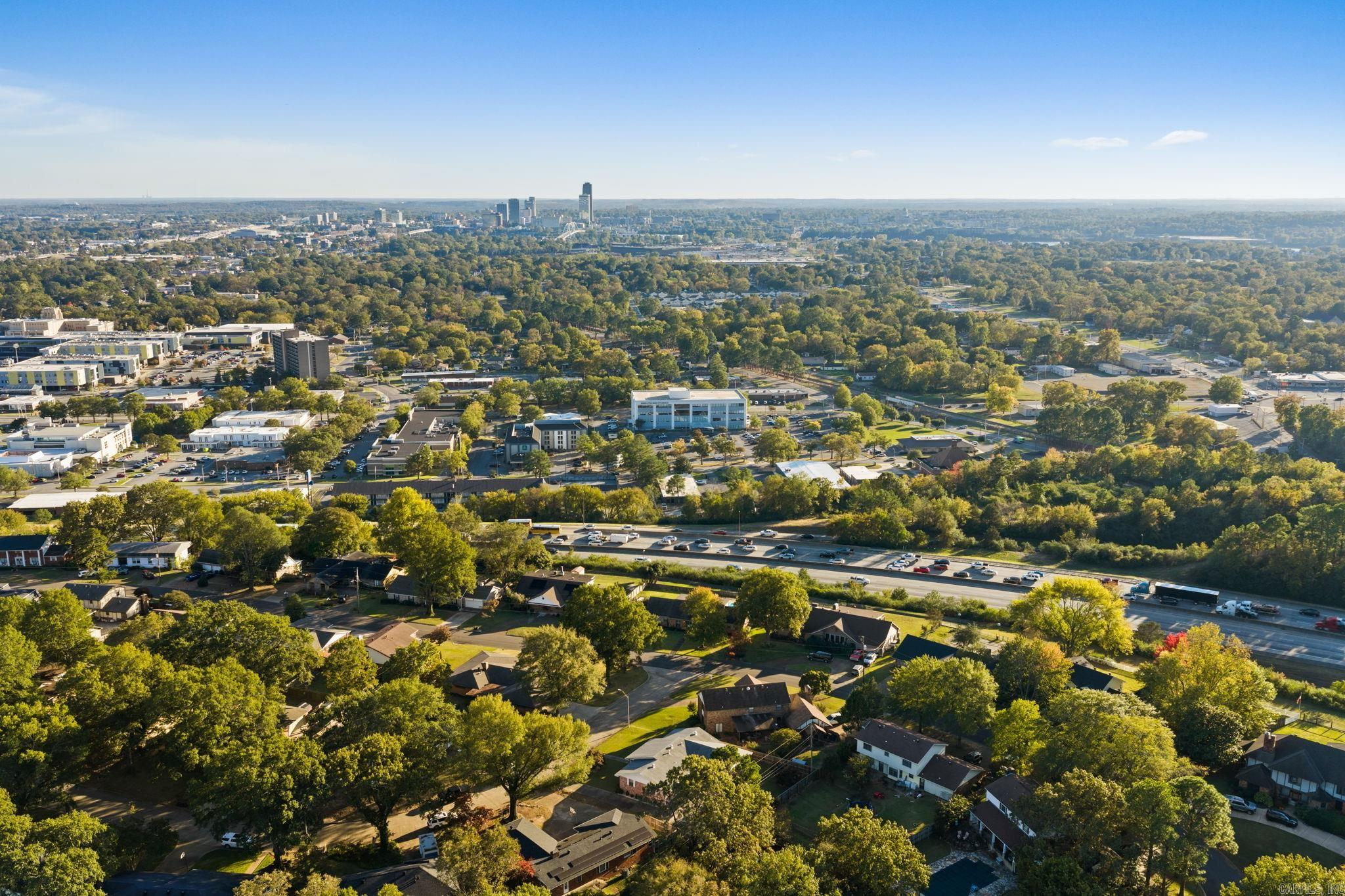 Cherry Hill - Residential