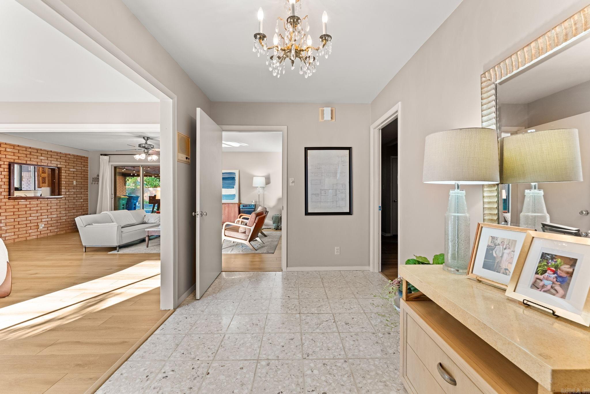 Cherry Hill - Residential