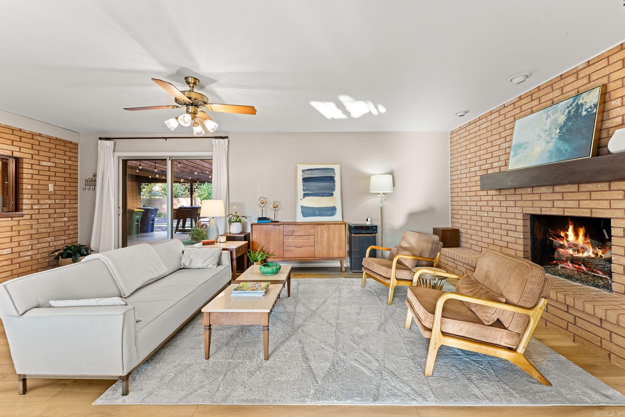 Cherry Hill - Residential