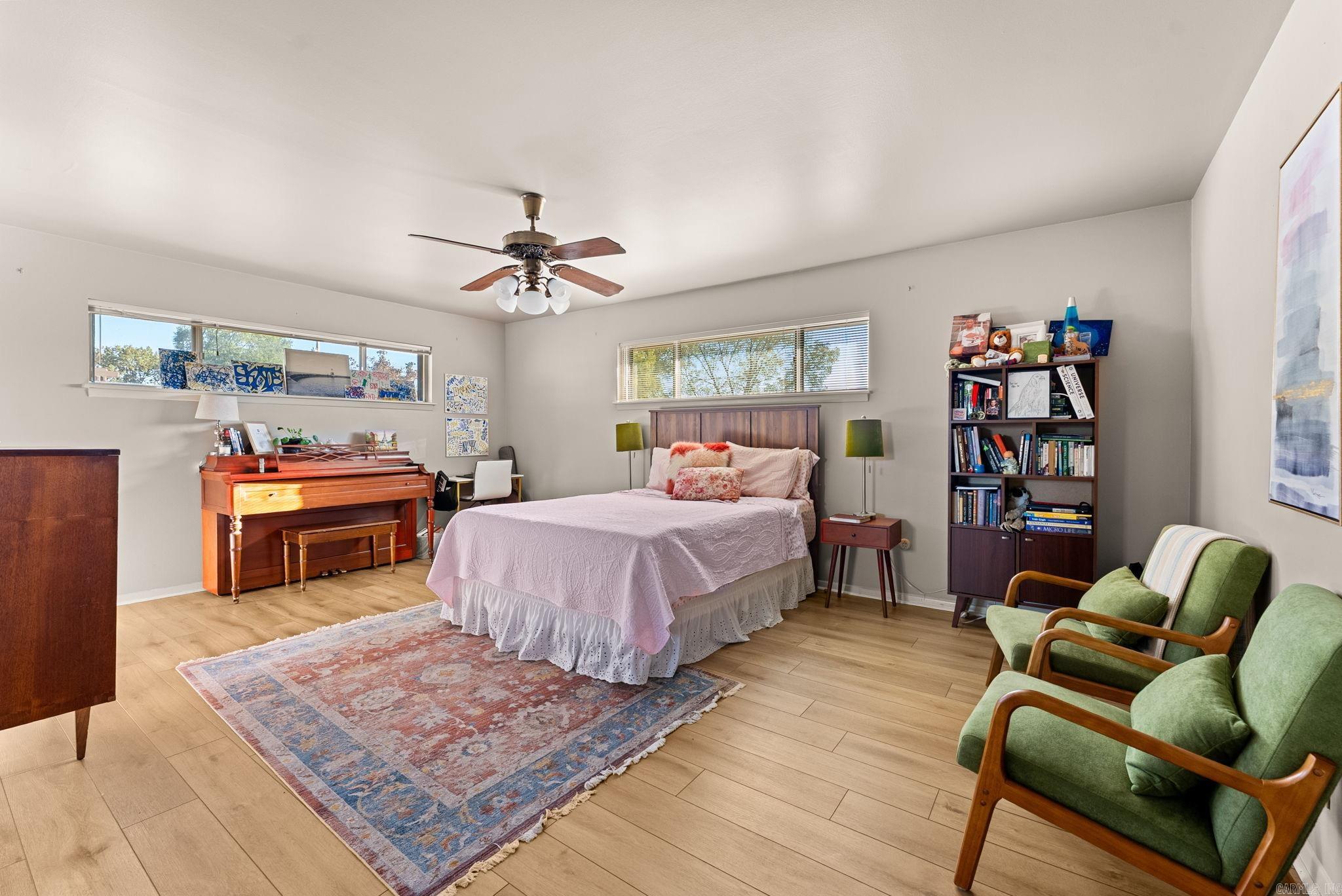 Cherry Hill - Residential