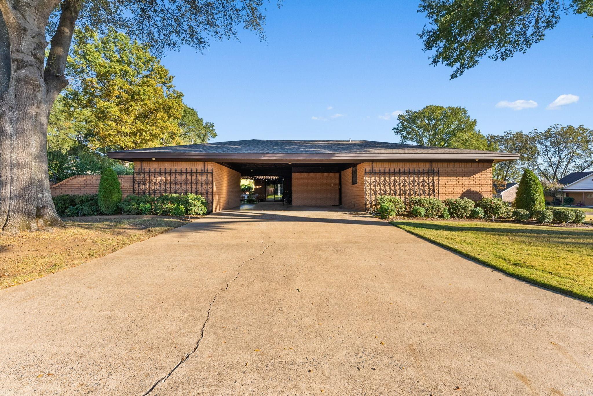 Cherry Hill - Residential