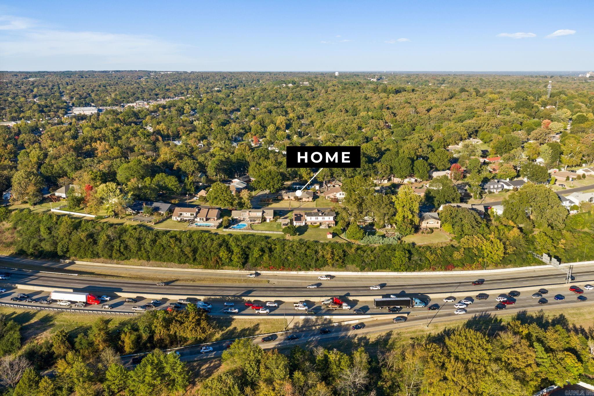 Cherry Hill - Residential