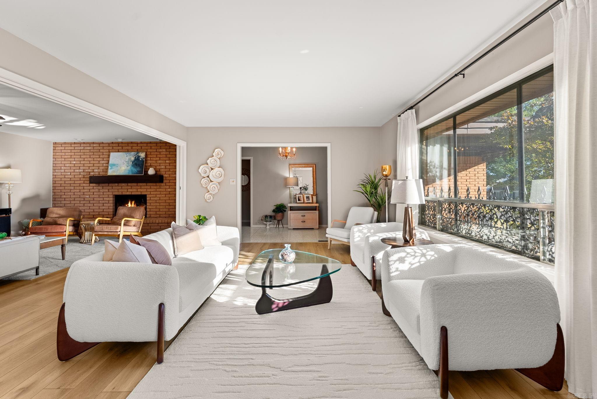 Cherry Hill - Residential