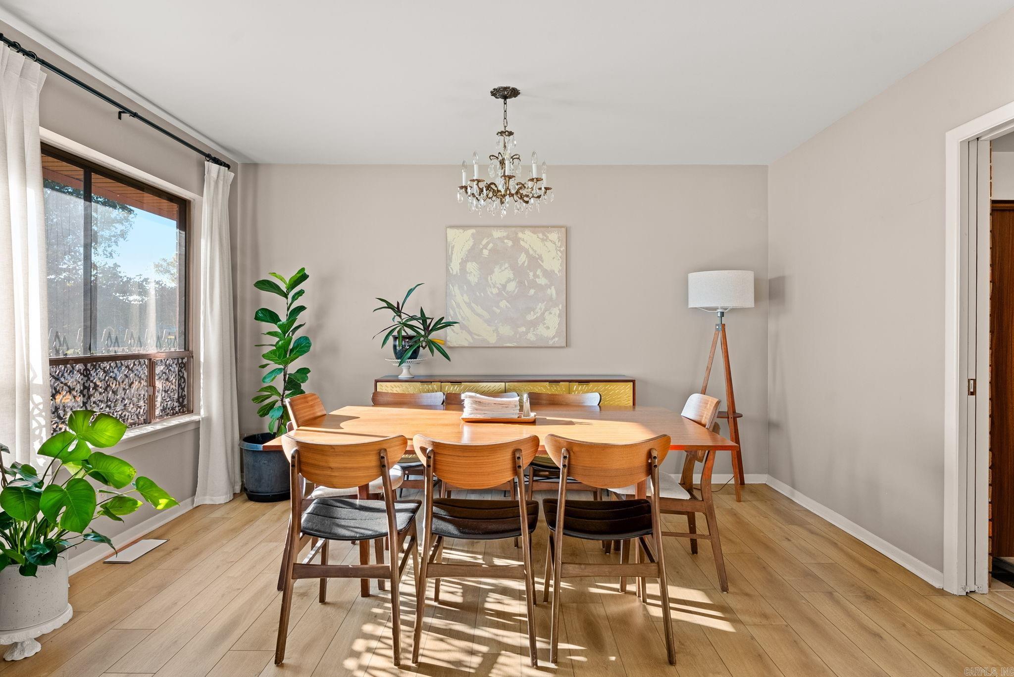 Cherry Hill - Residential