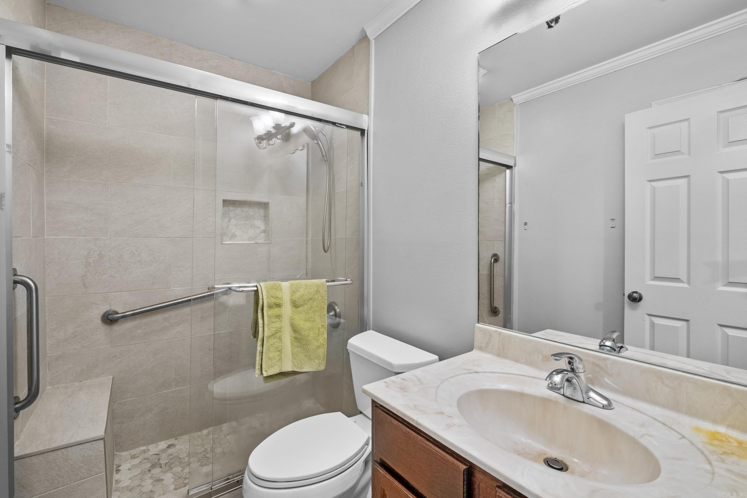 WOODRUFF CREEK - Residential