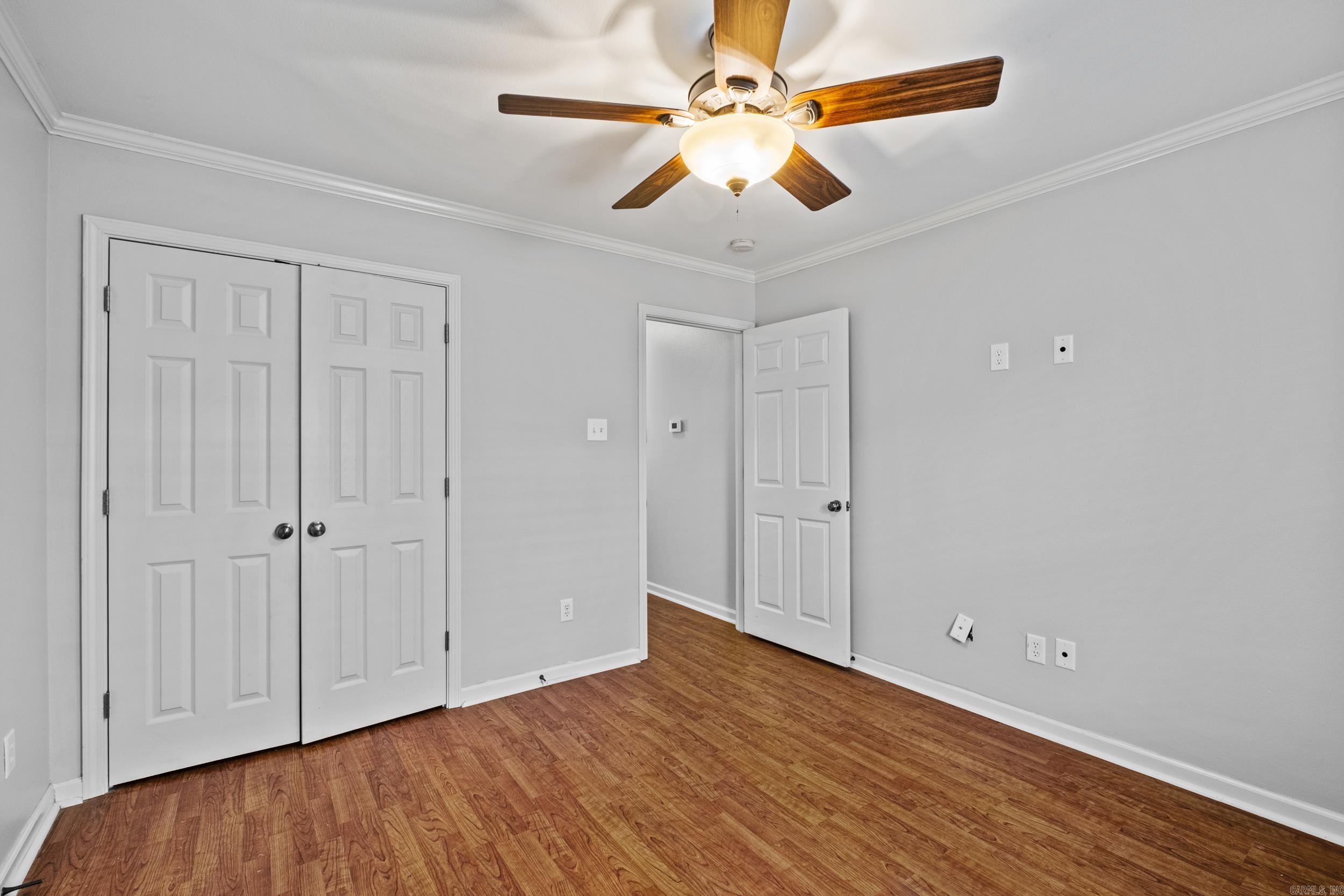 WOODRUFF CREEK - Residential