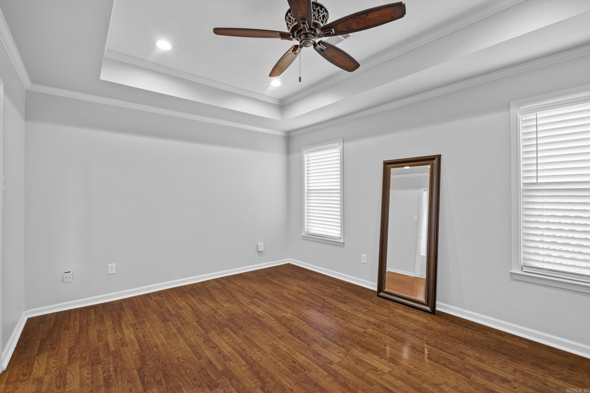 WOODRUFF CREEK - Residential