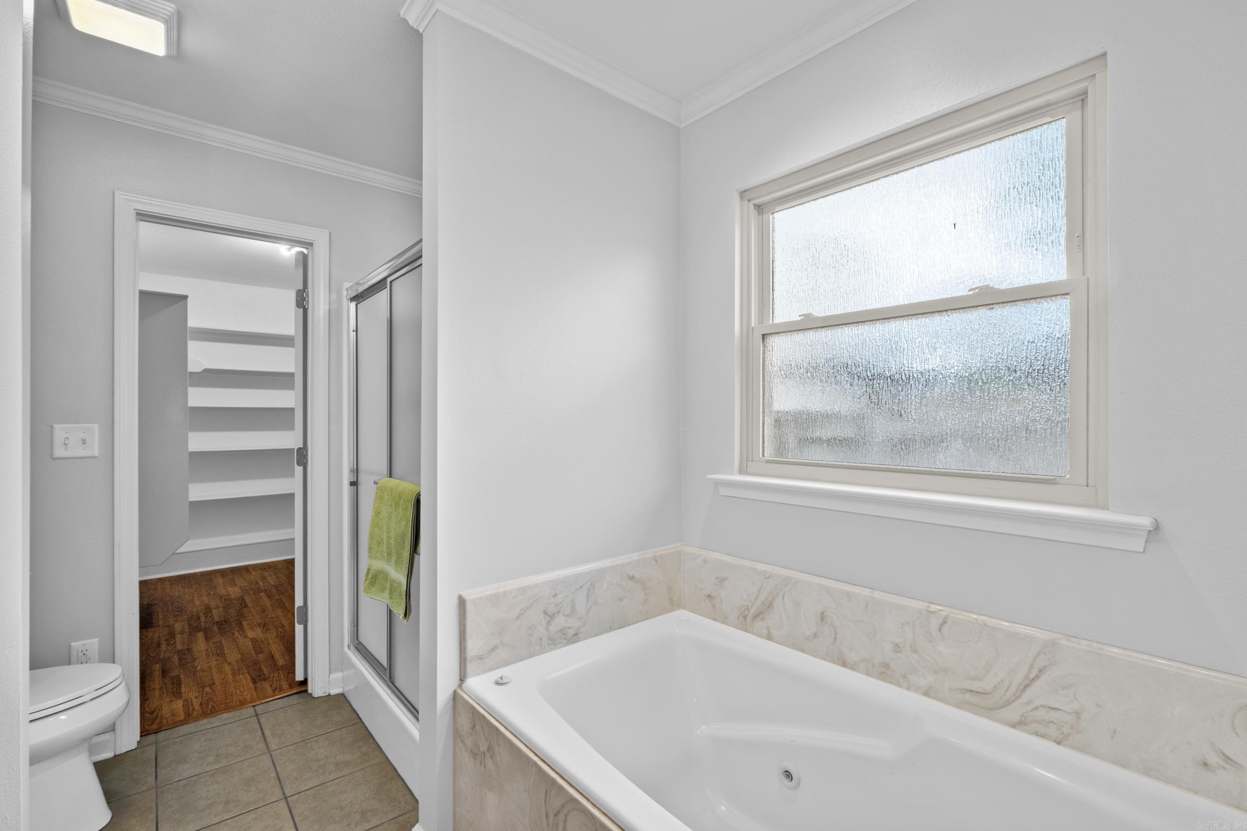 WOODRUFF CREEK - Residential