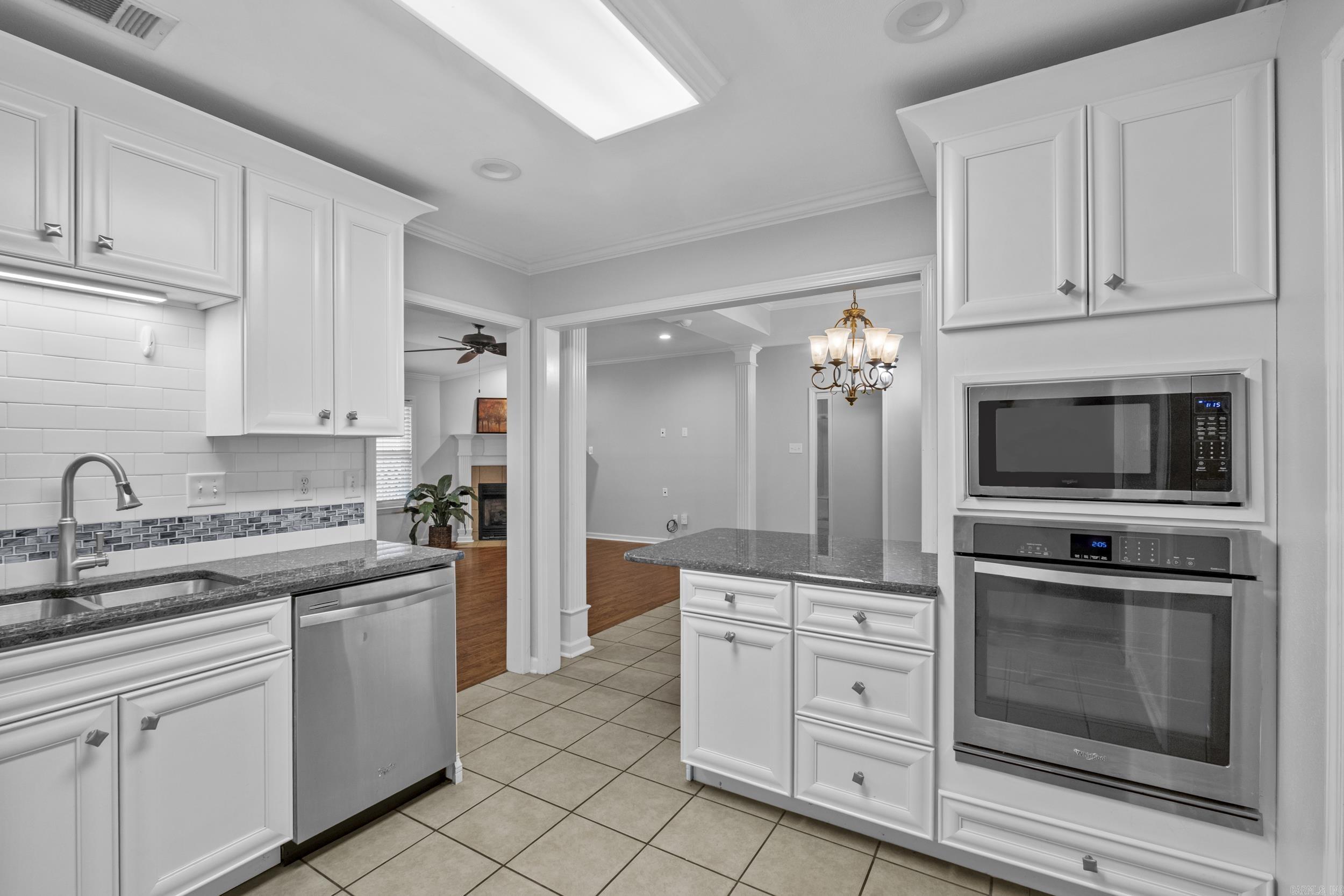 WOODRUFF CREEK - Residential