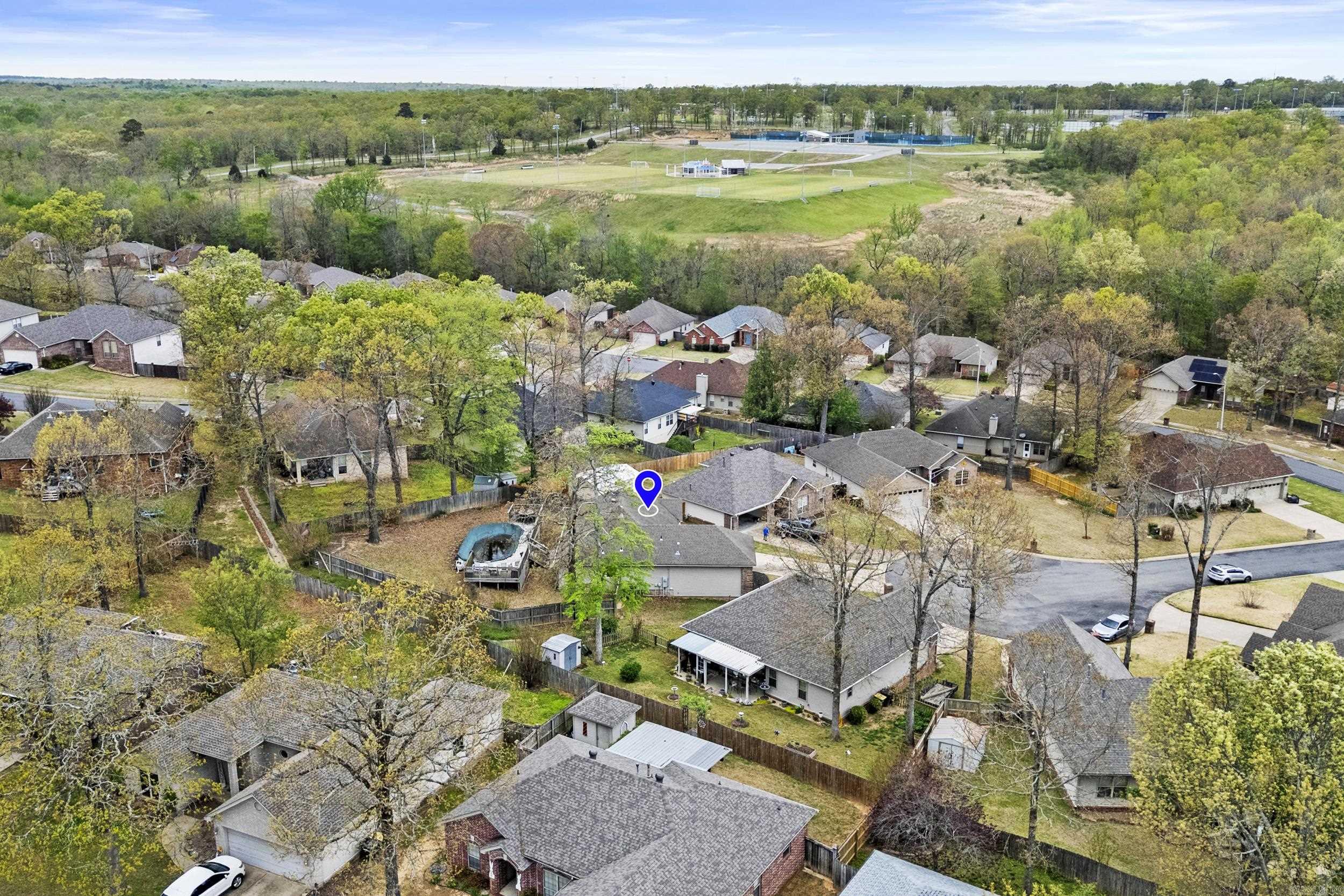 WOODRUFF CREEK - Residential