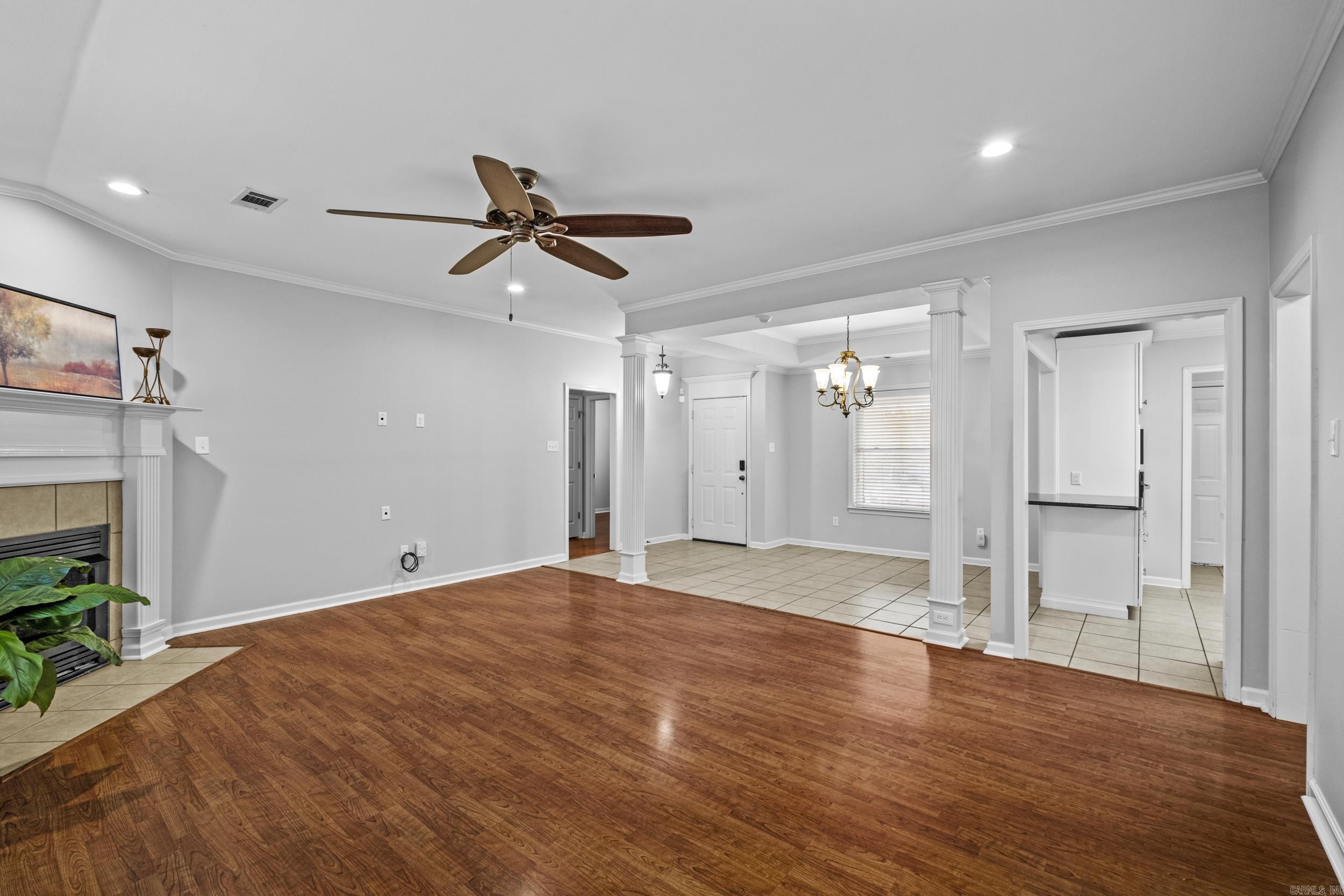 WOODRUFF CREEK - Residential