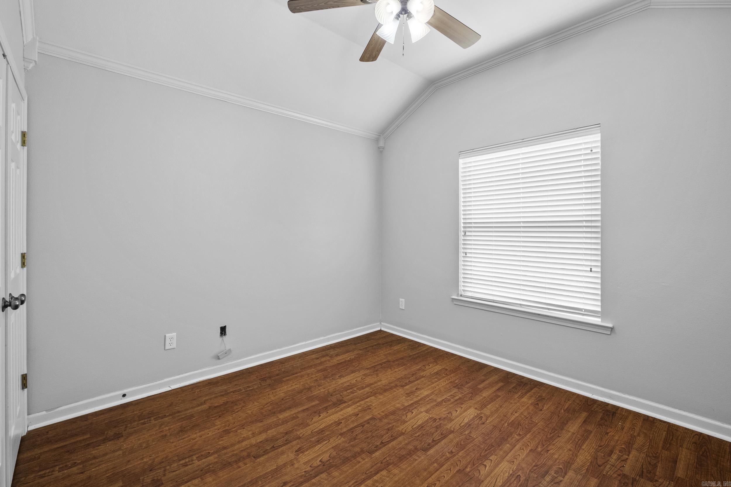 WOODRUFF CREEK - Residential