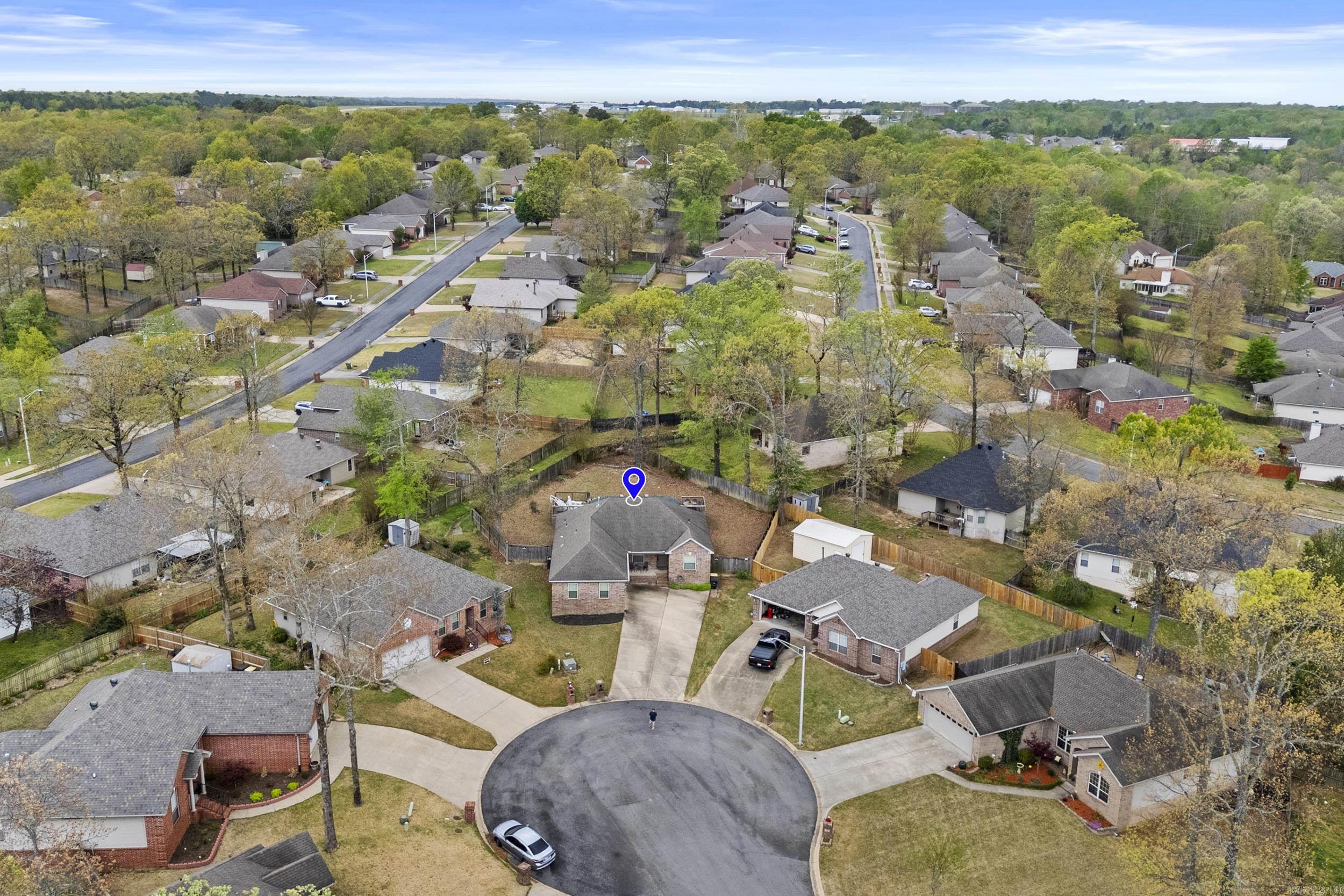 WOODRUFF CREEK - Residential
