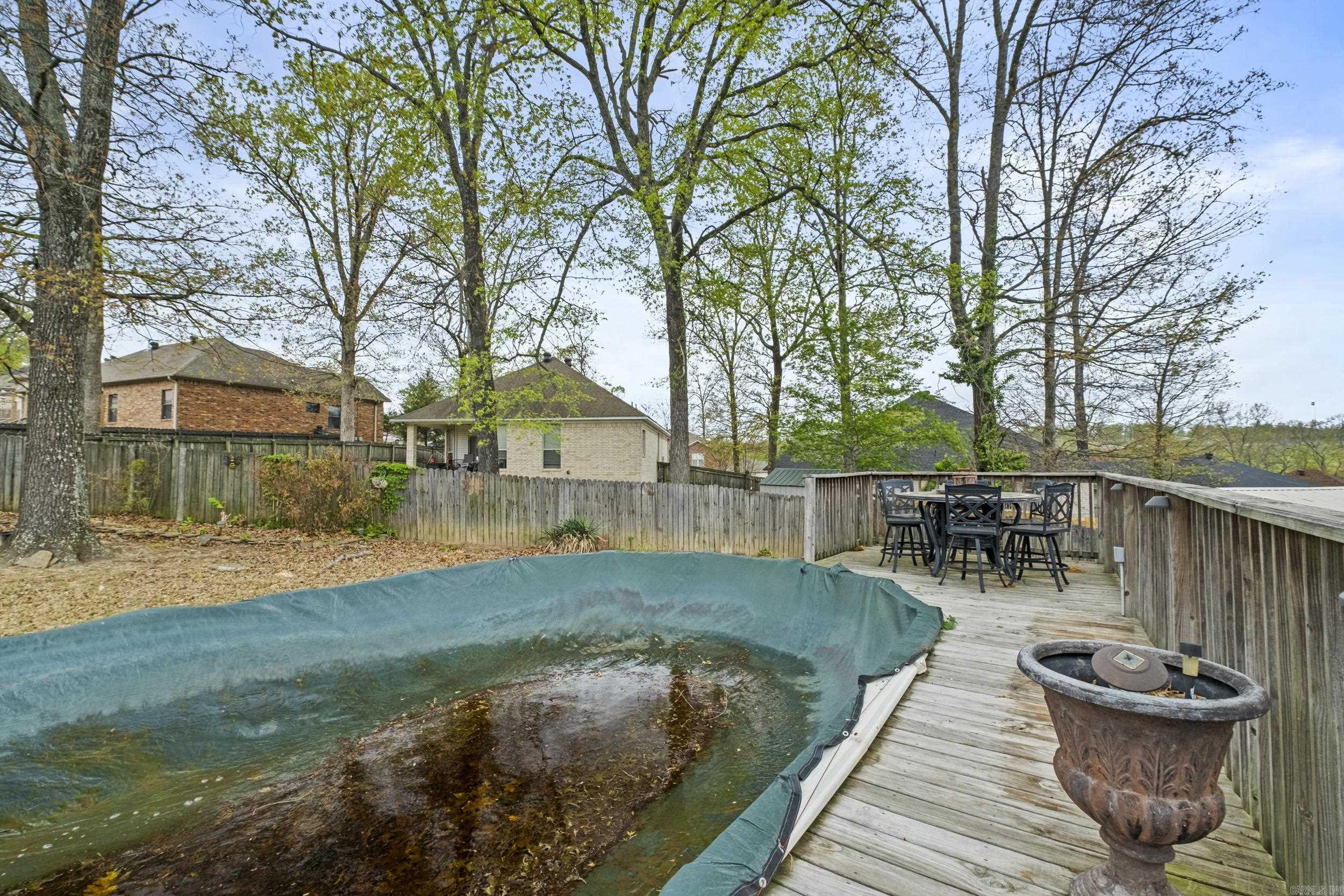 WOODRUFF CREEK - Residential