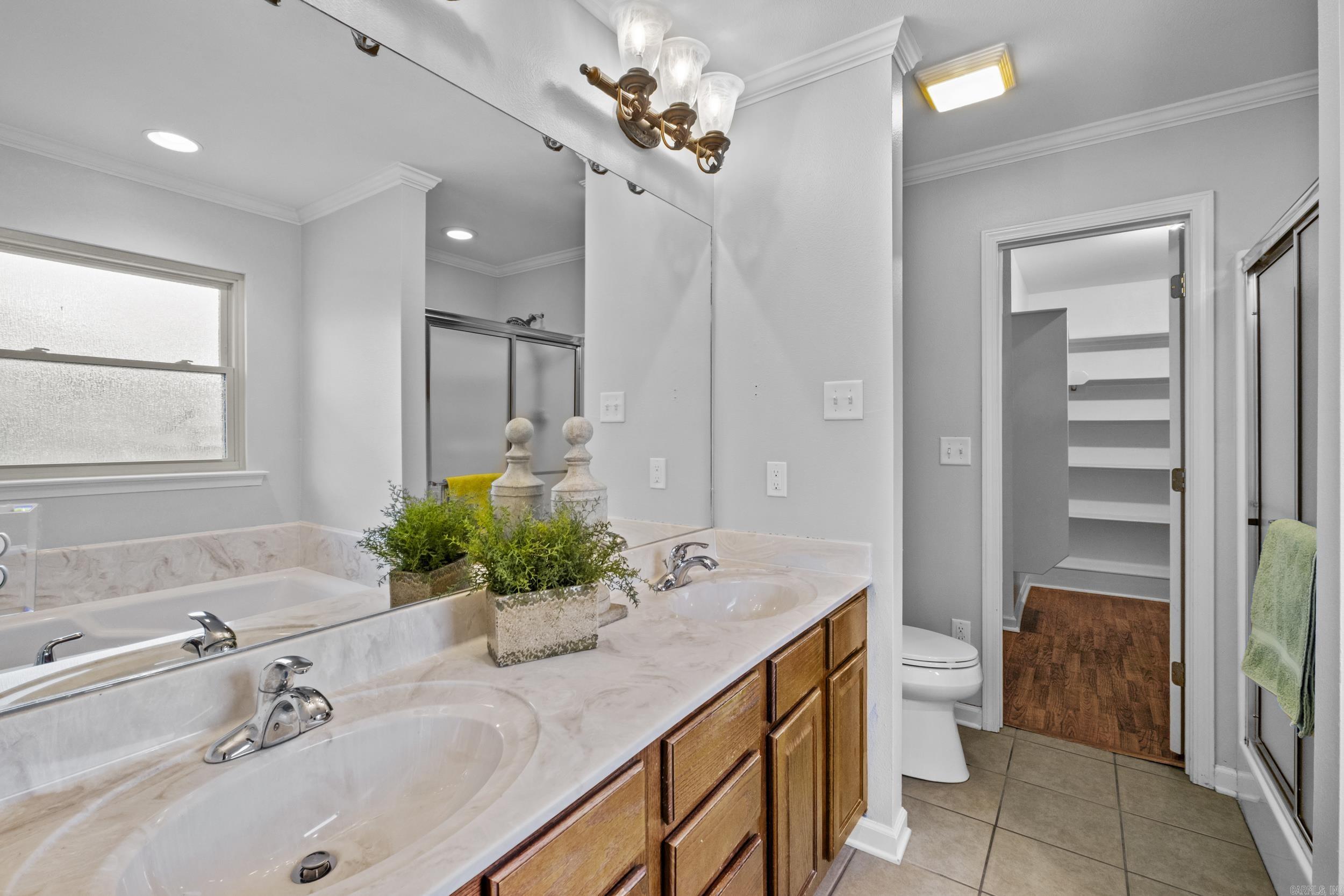 WOODRUFF CREEK - Residential