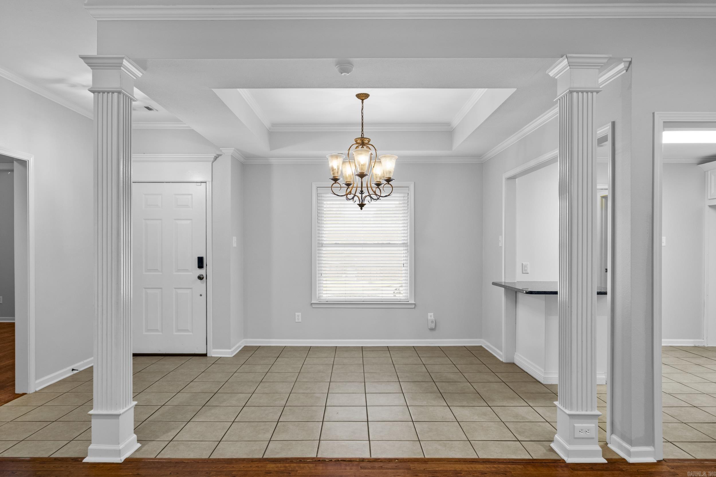 WOODRUFF CREEK - Residential