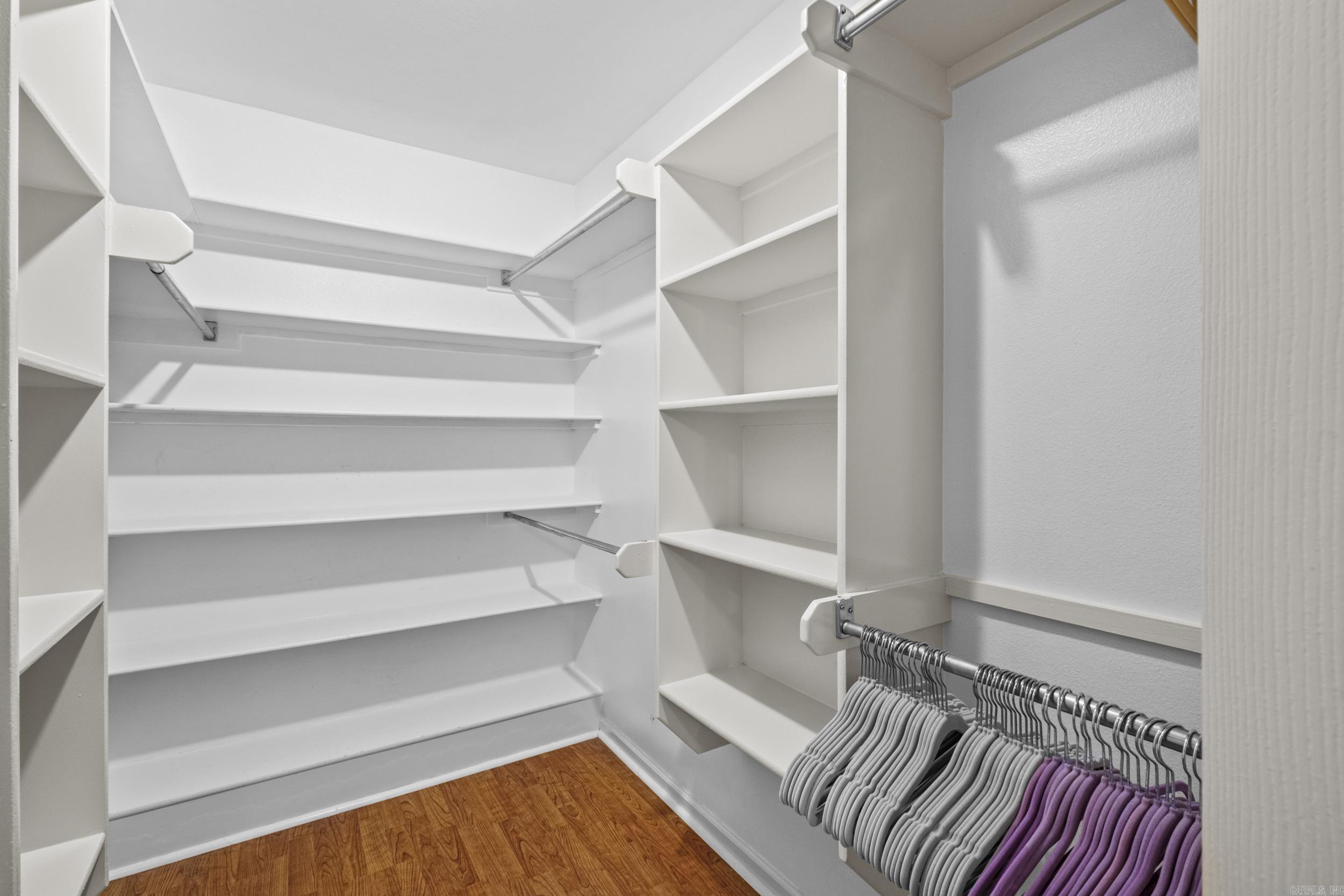 WOODRUFF CREEK - Residential