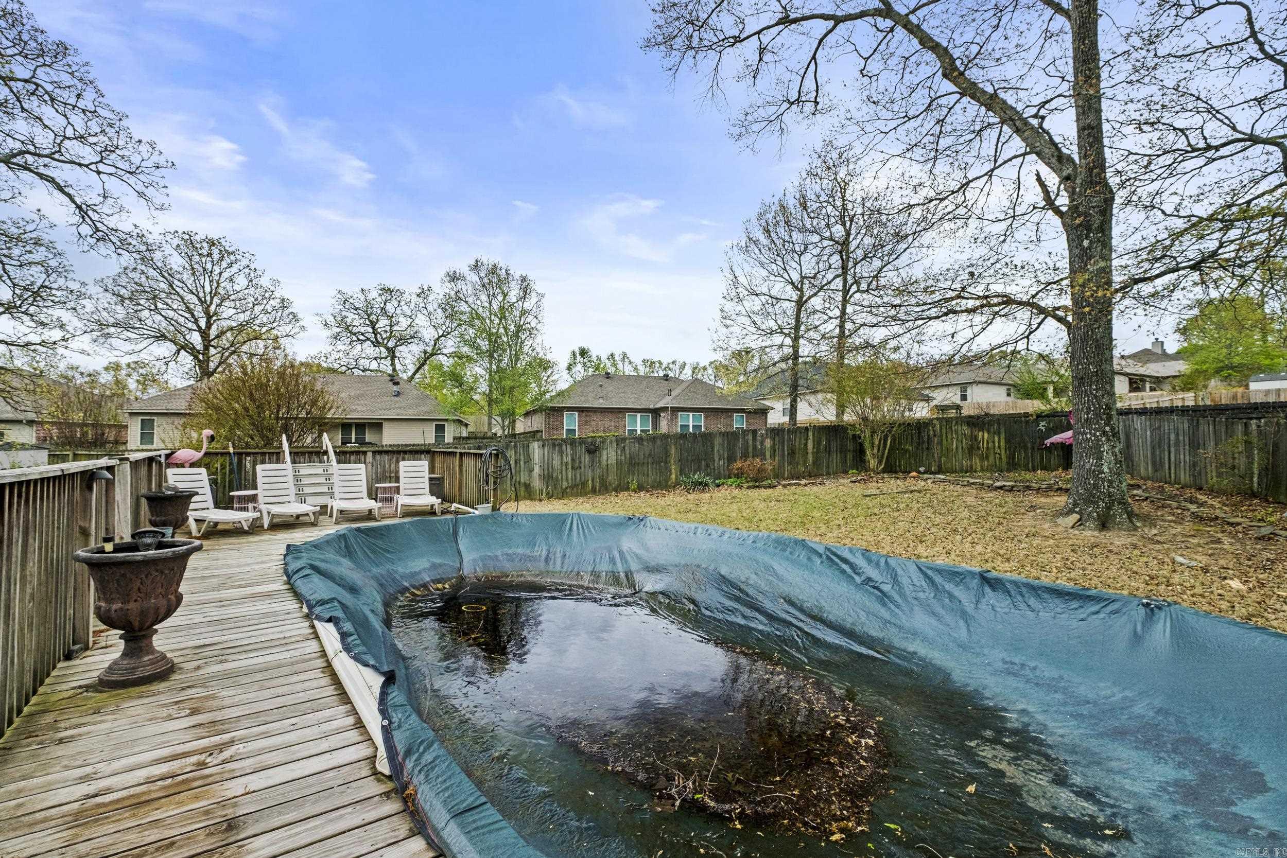 WOODRUFF CREEK - Residential