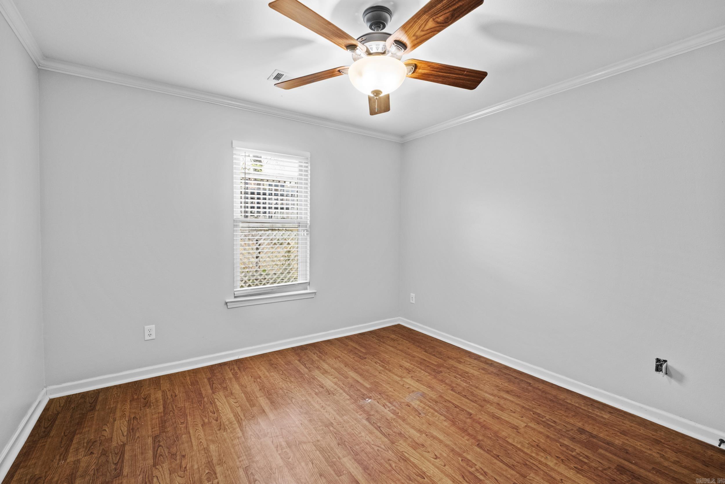 WOODRUFF CREEK - Residential