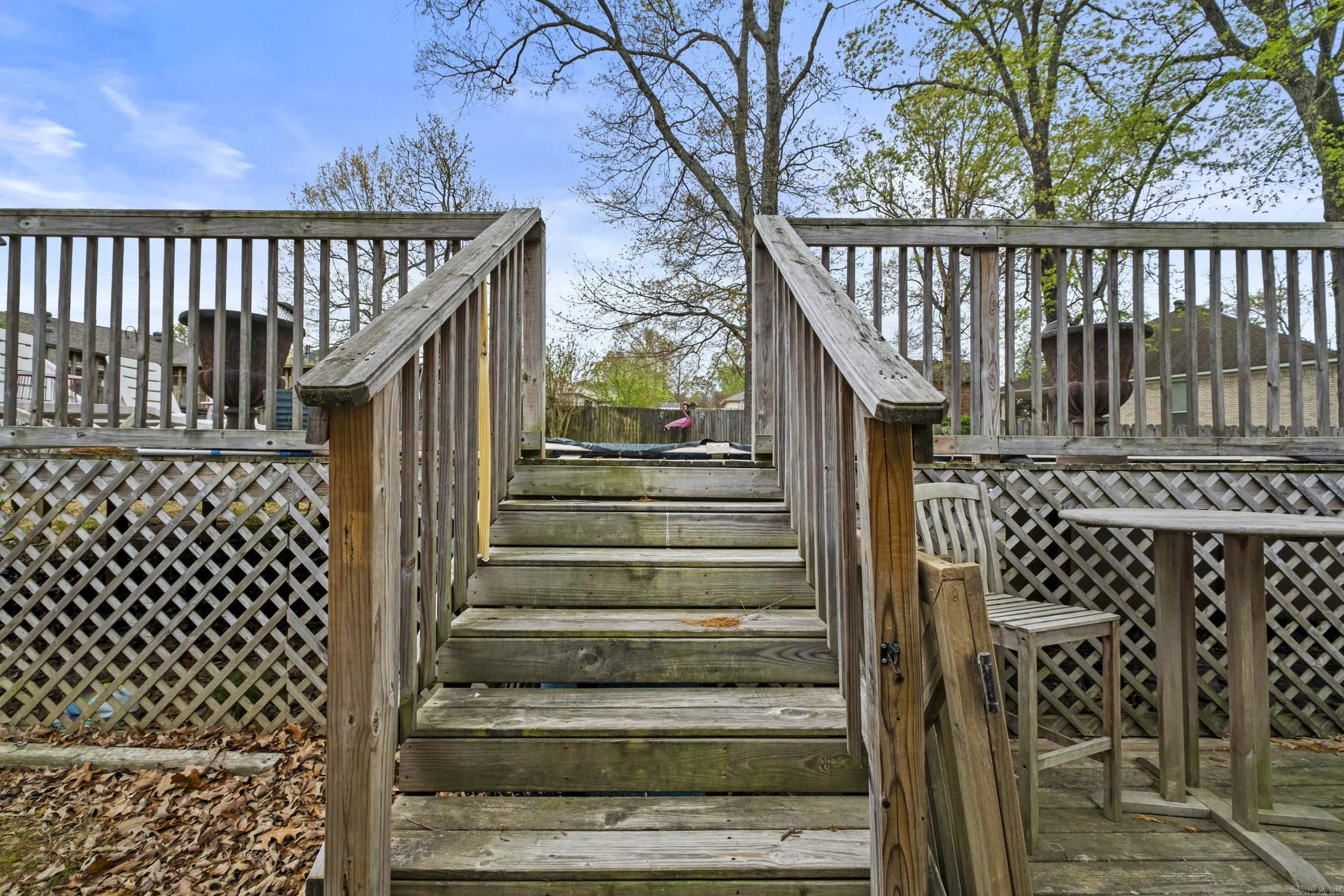 WOODRUFF CREEK - Residential