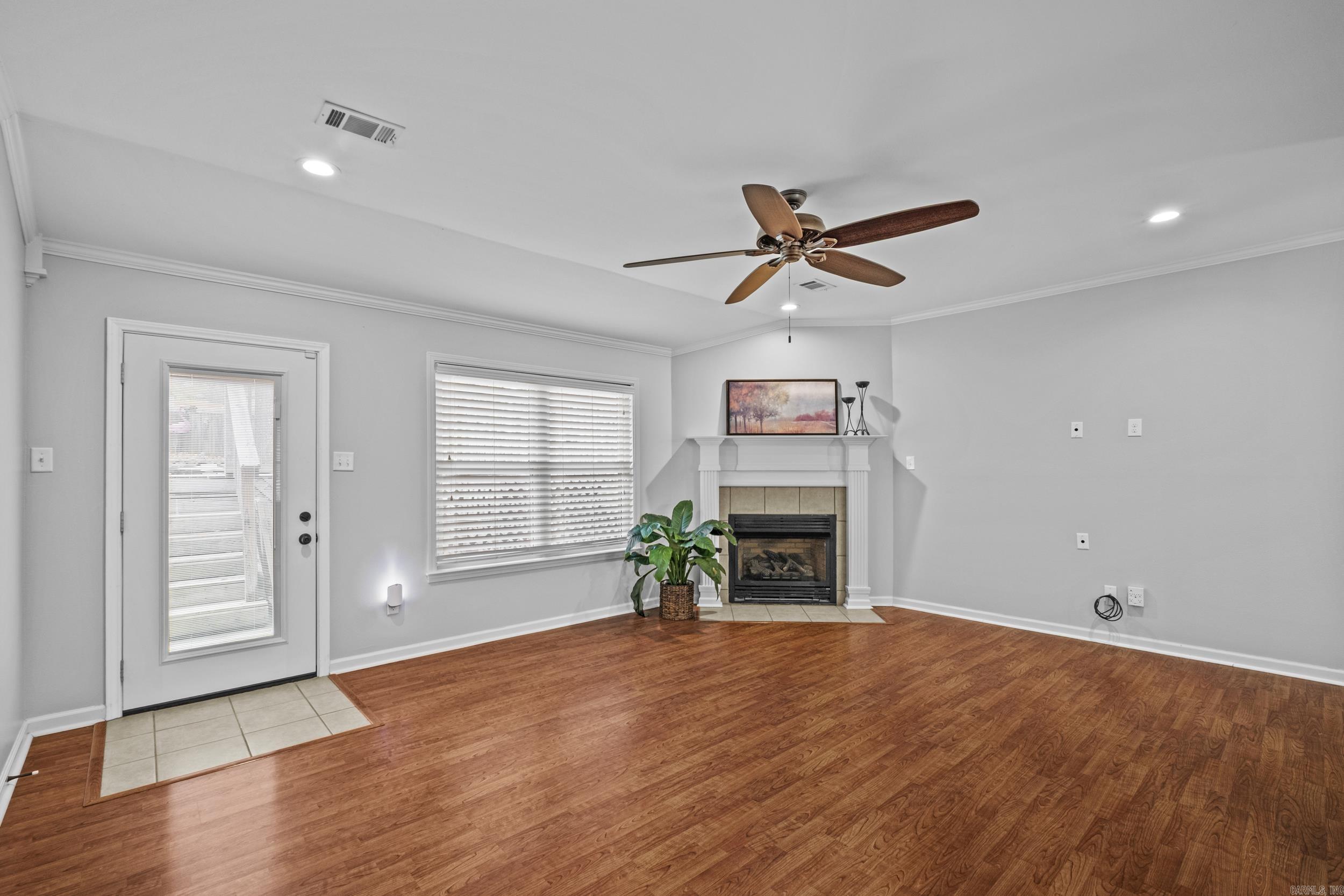 WOODRUFF CREEK - Residential