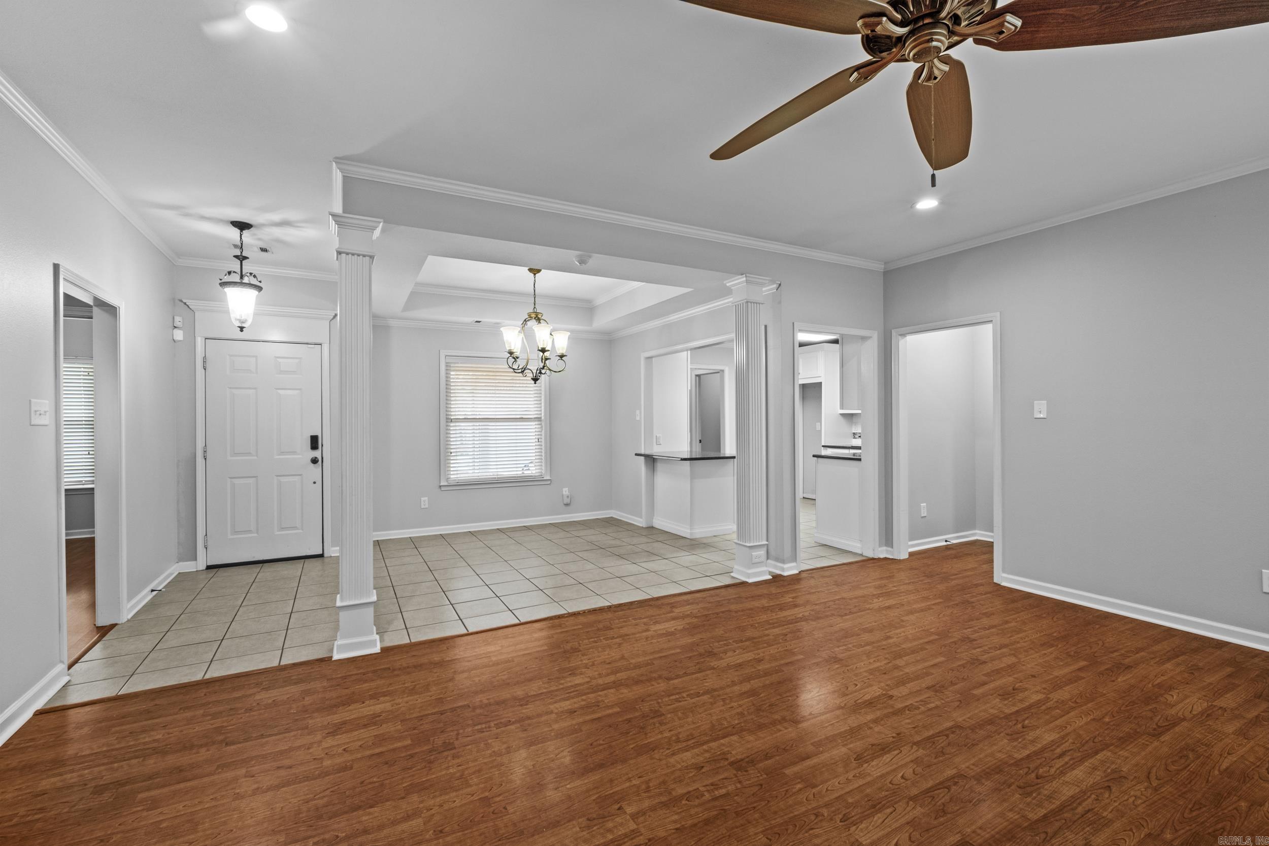 WOODRUFF CREEK - Residential