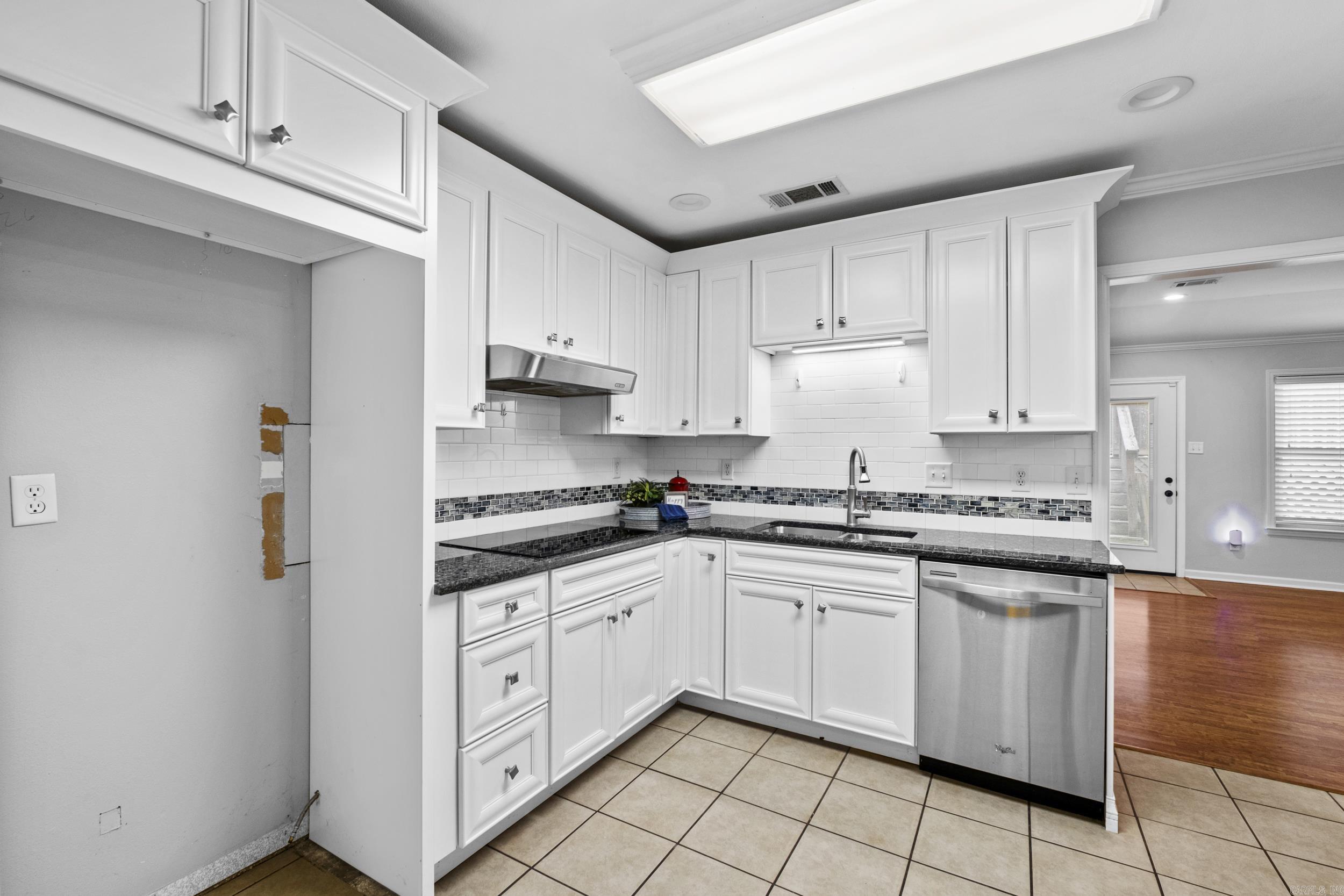 WOODRUFF CREEK - Residential