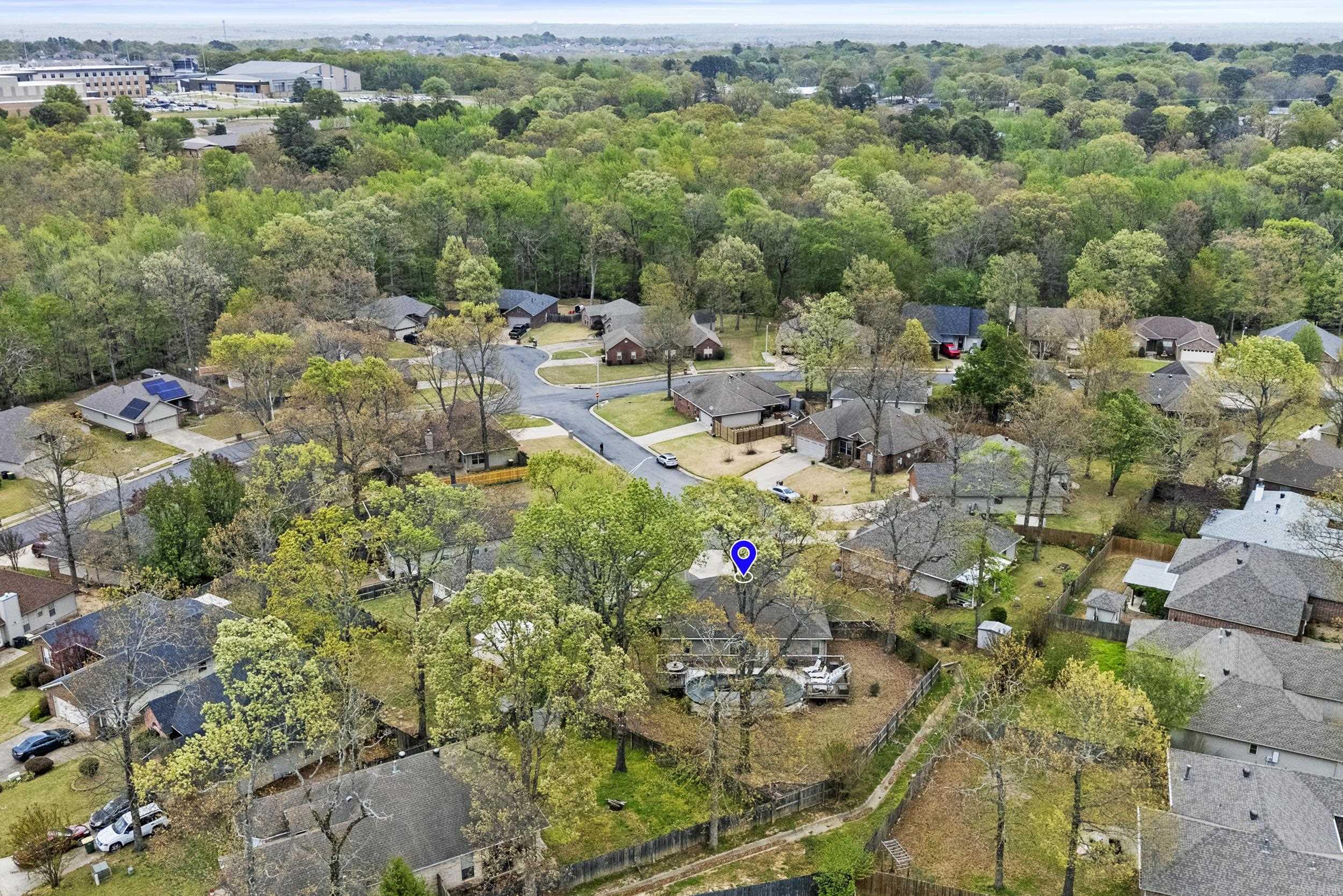 WOODRUFF CREEK - Residential