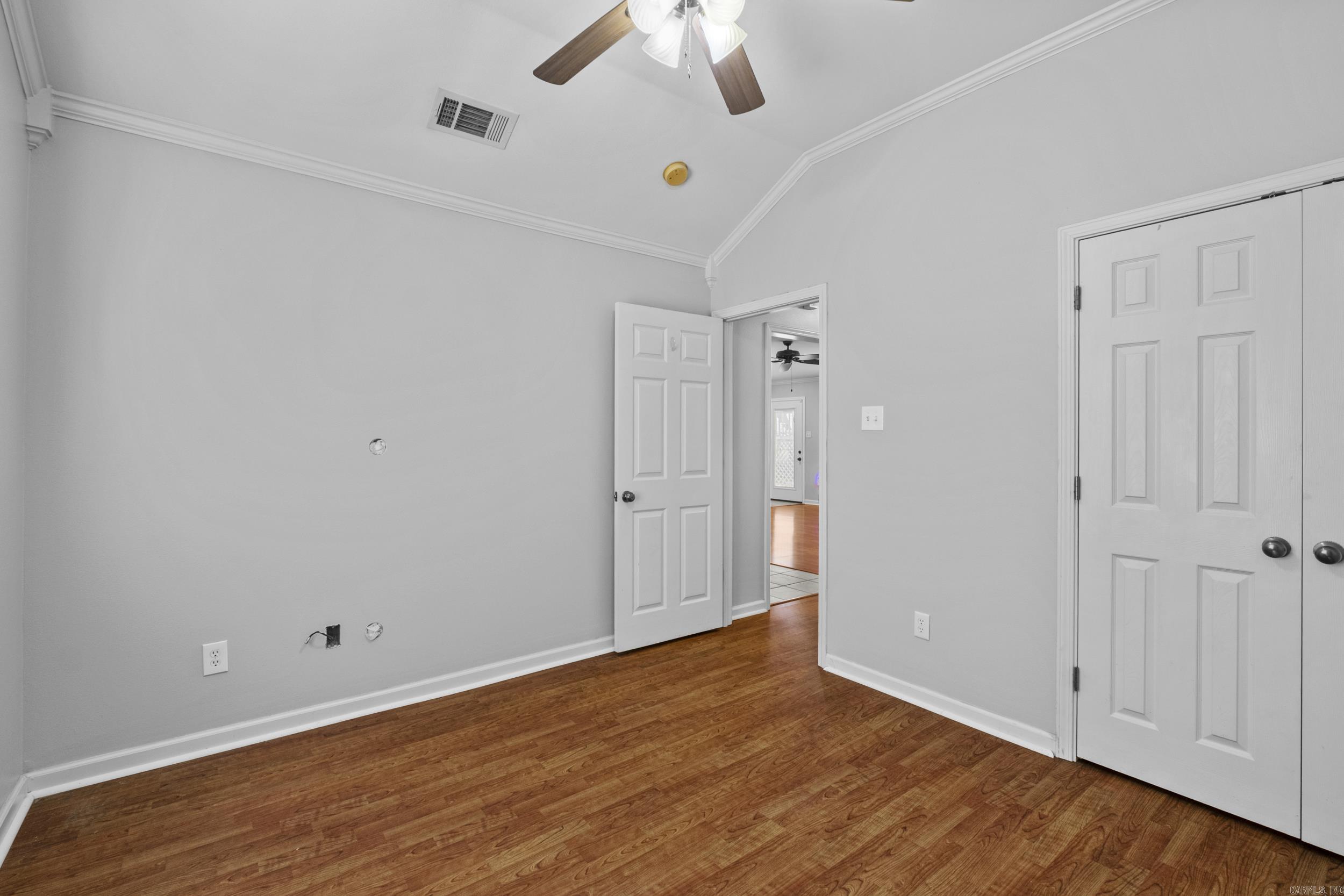 WOODRUFF CREEK - Residential