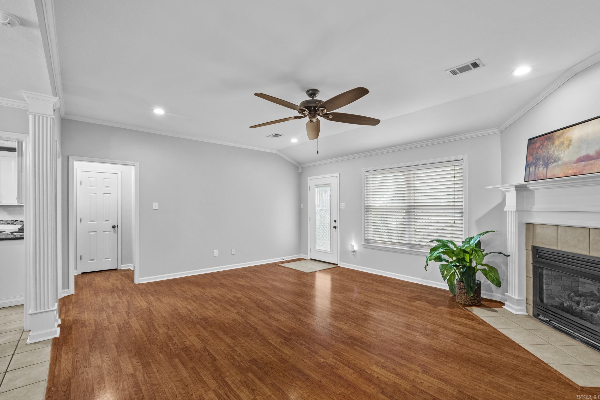 WOODRUFF CREEK - Residential