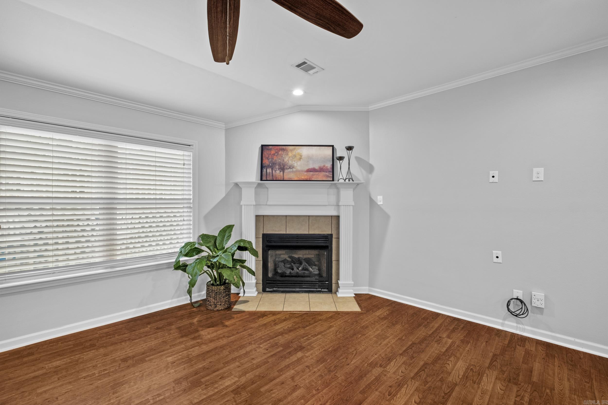 WOODRUFF CREEK - Residential