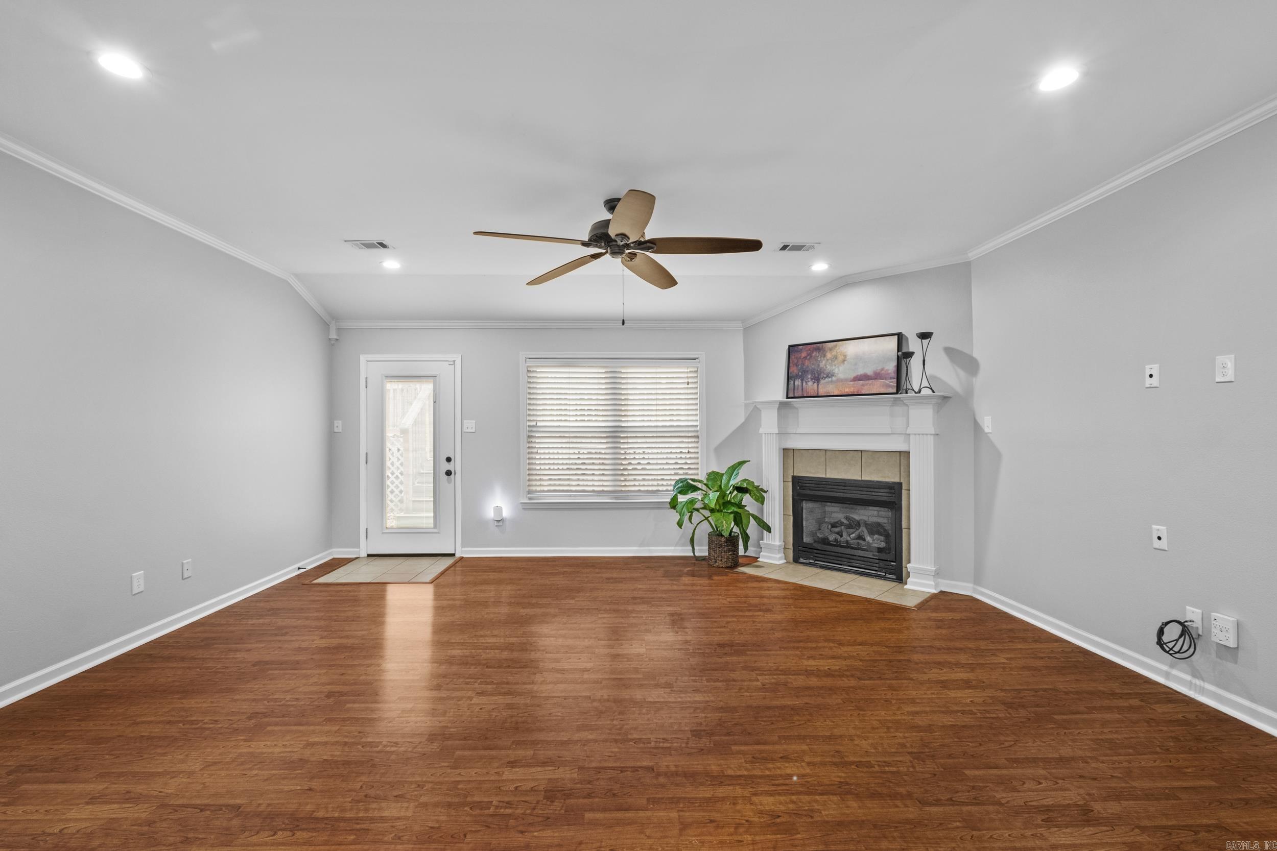 WOODRUFF CREEK - Residential