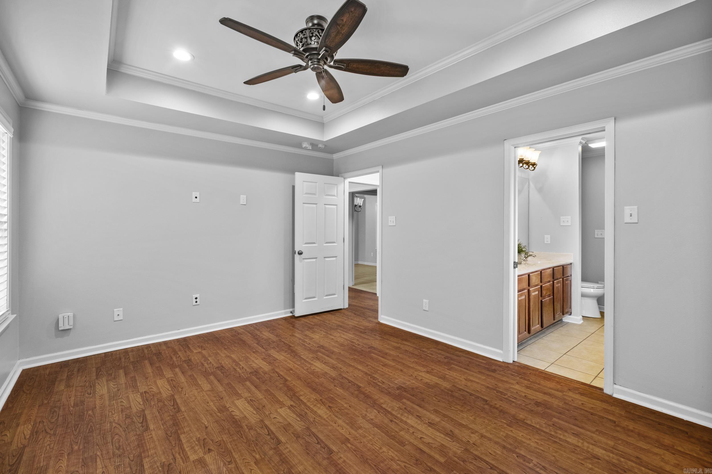 WOODRUFF CREEK - Residential