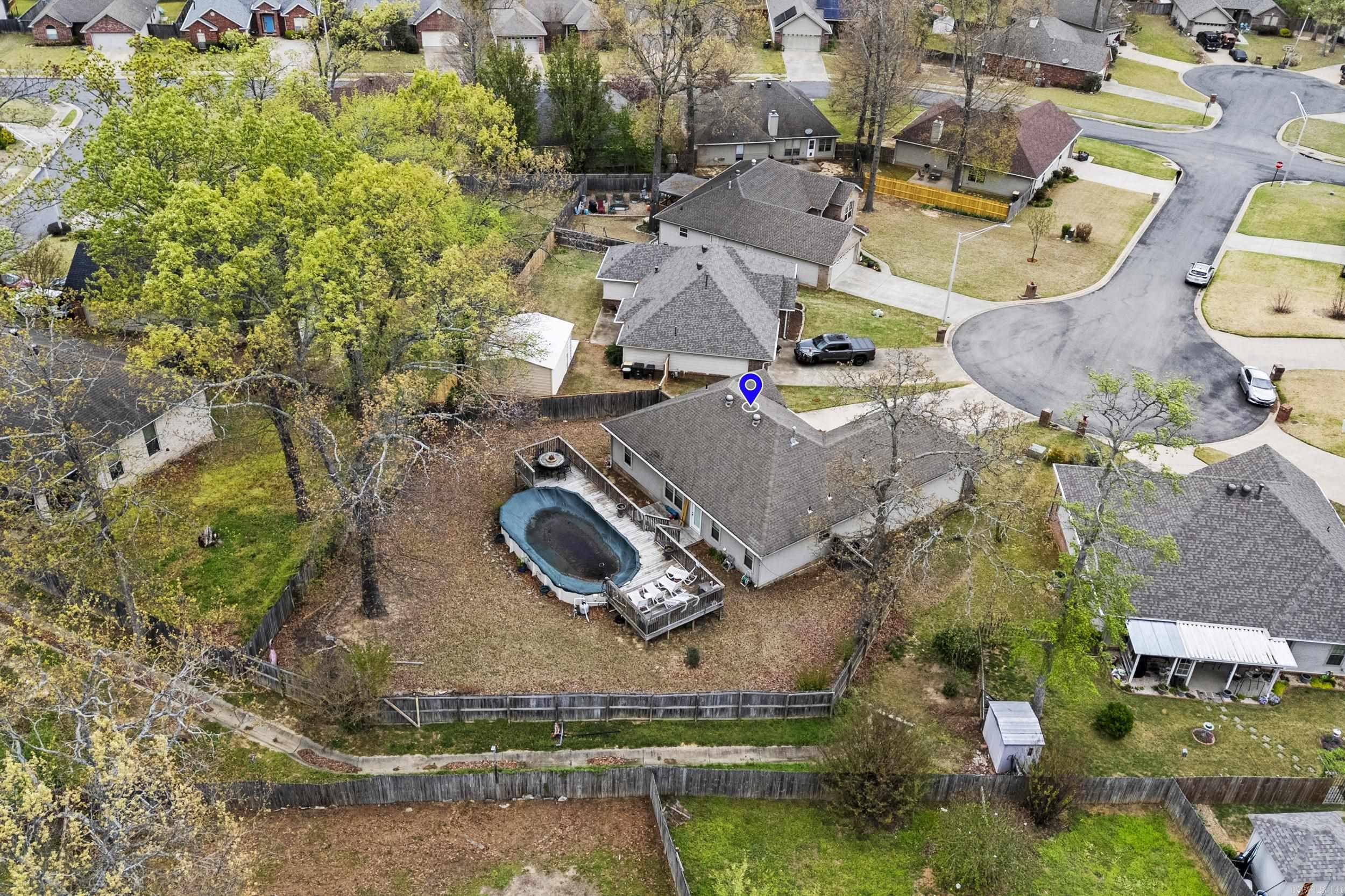 WOODRUFF CREEK - Residential