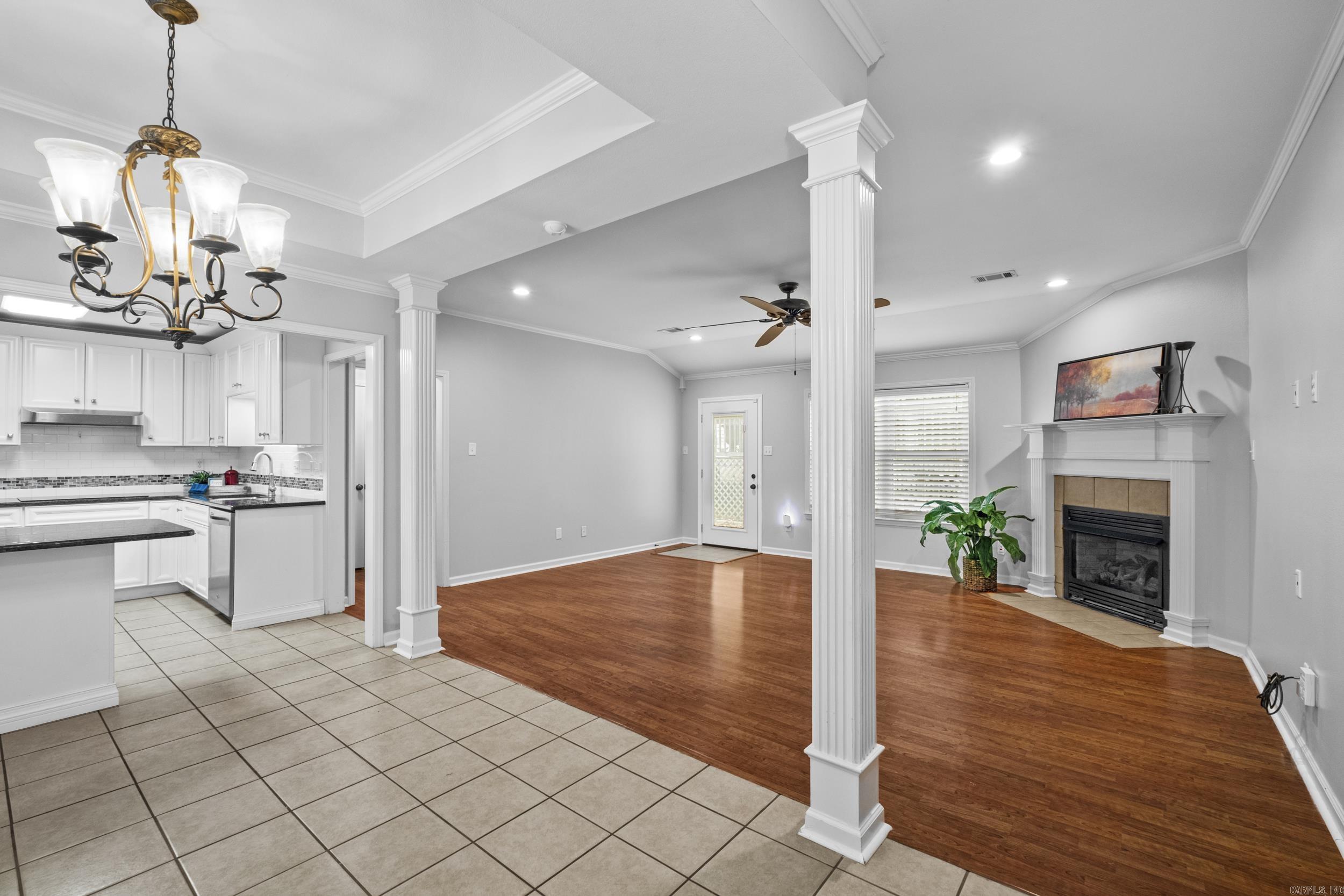 WOODRUFF CREEK - Residential