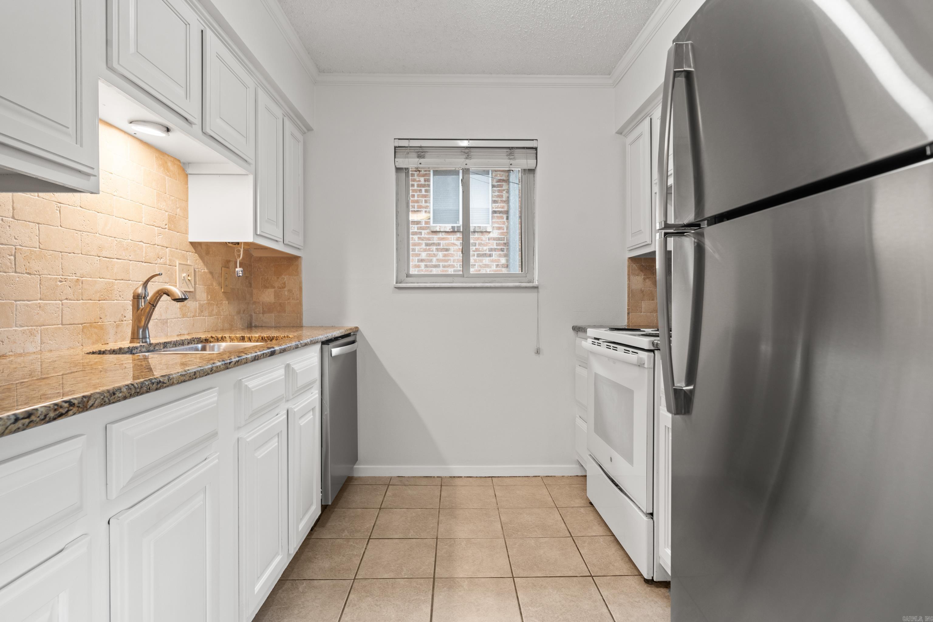 Montague Gardens - Residential
