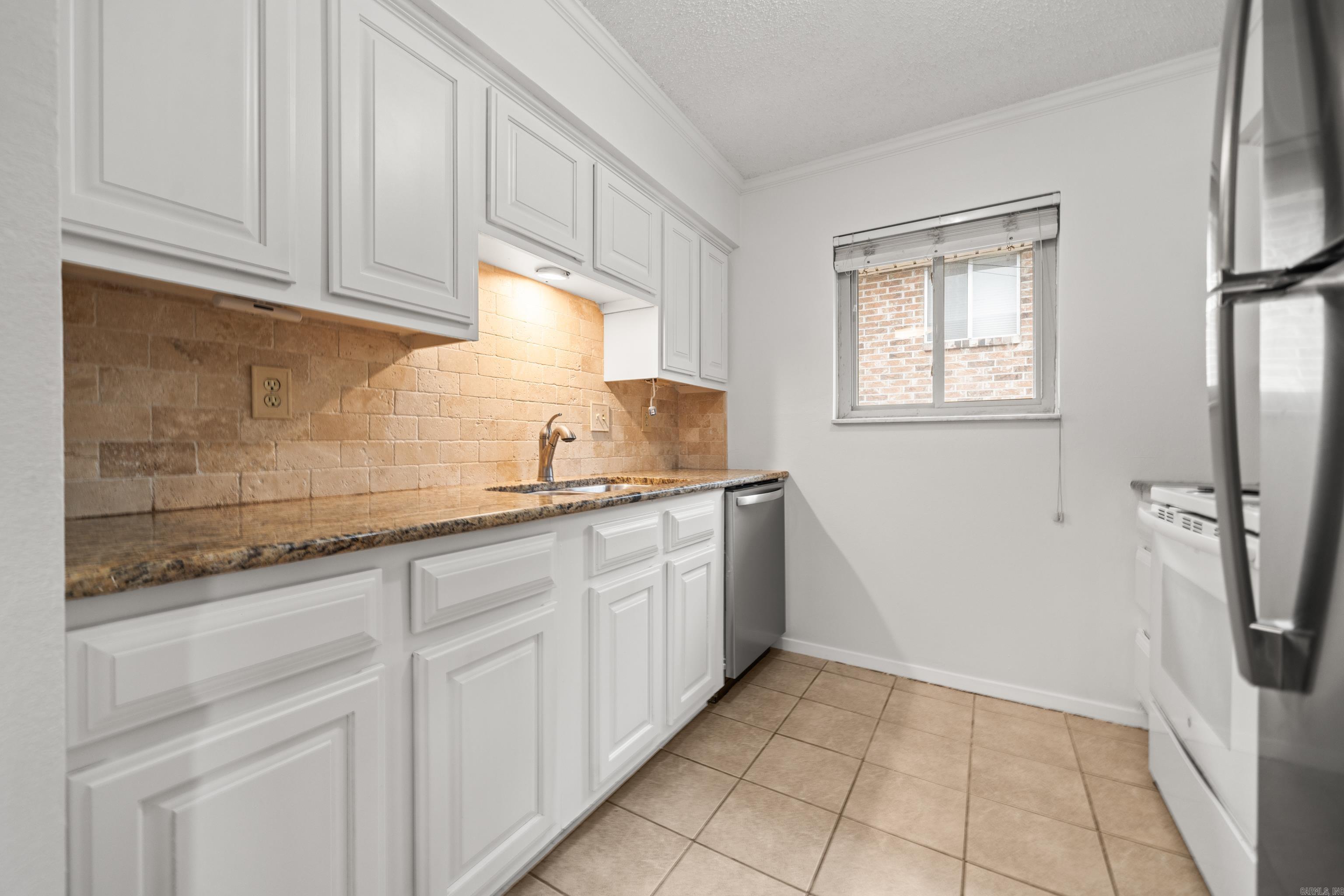 Montague Gardens - Residential