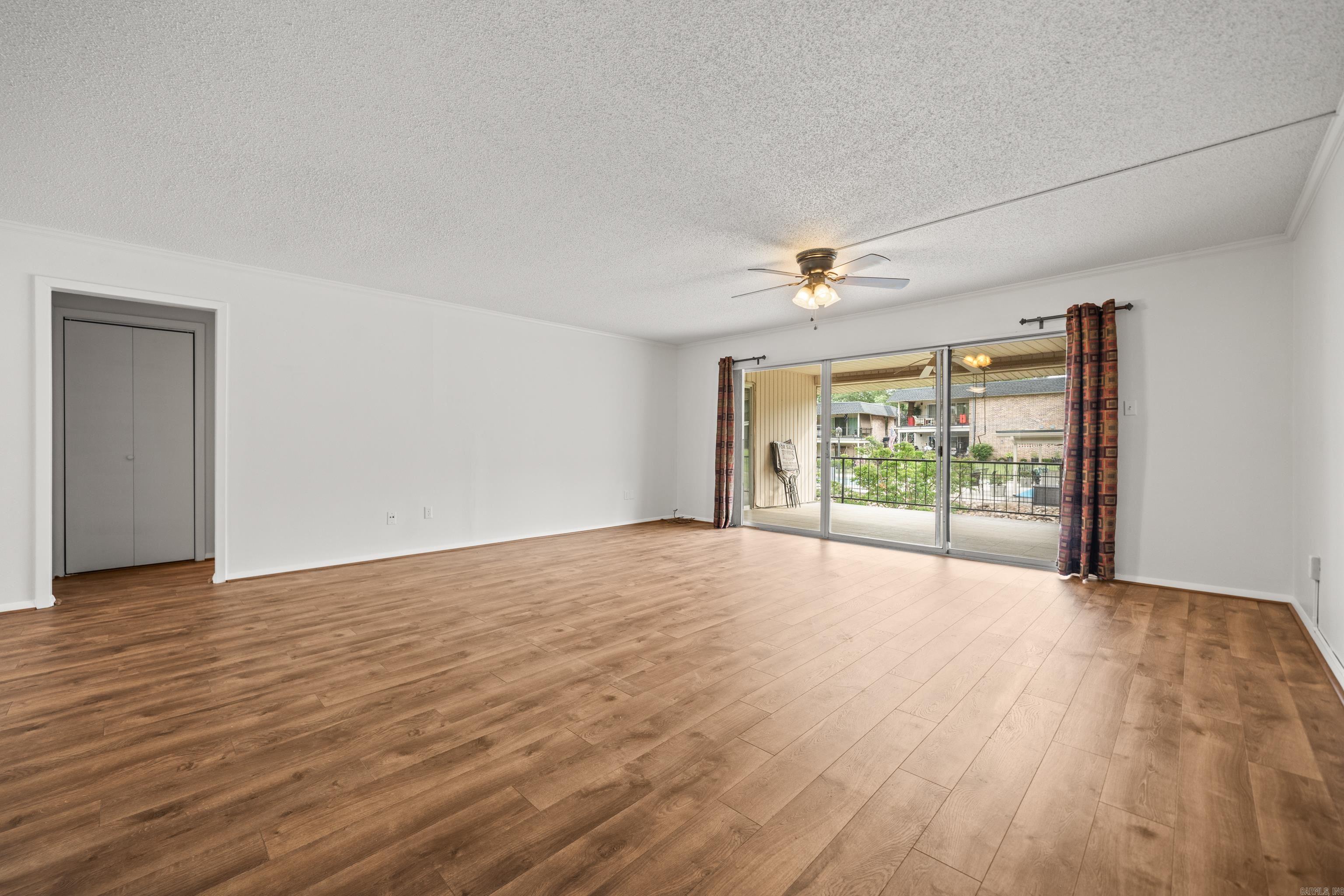 Montague Gardens - Residential
