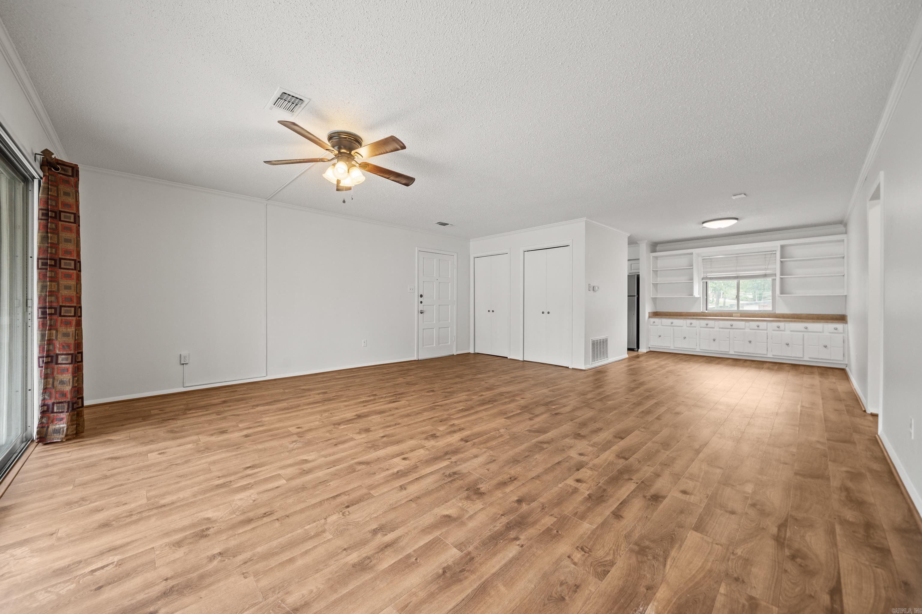 Montague Gardens - Residential