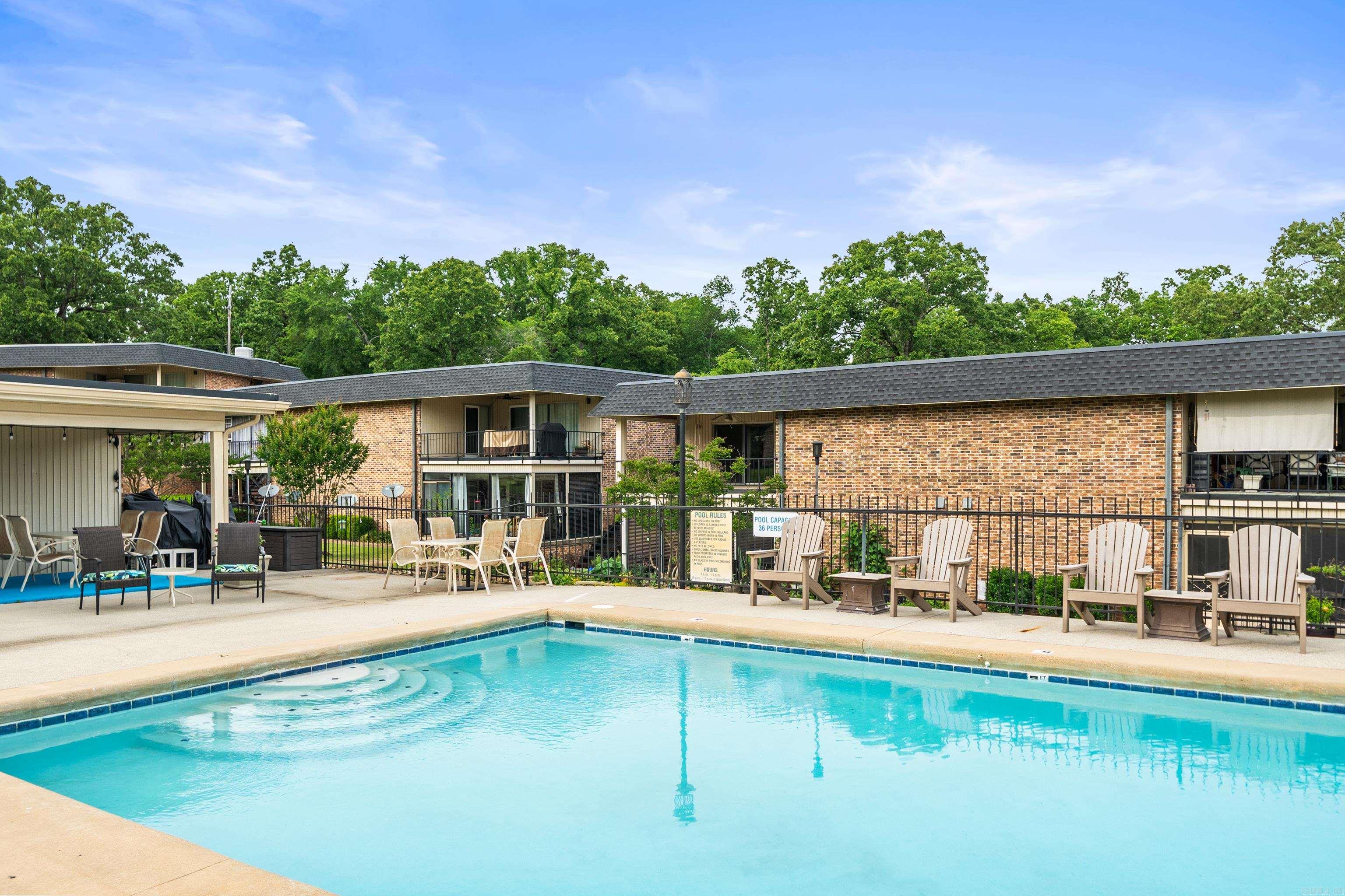 Montague Gardens - Residential