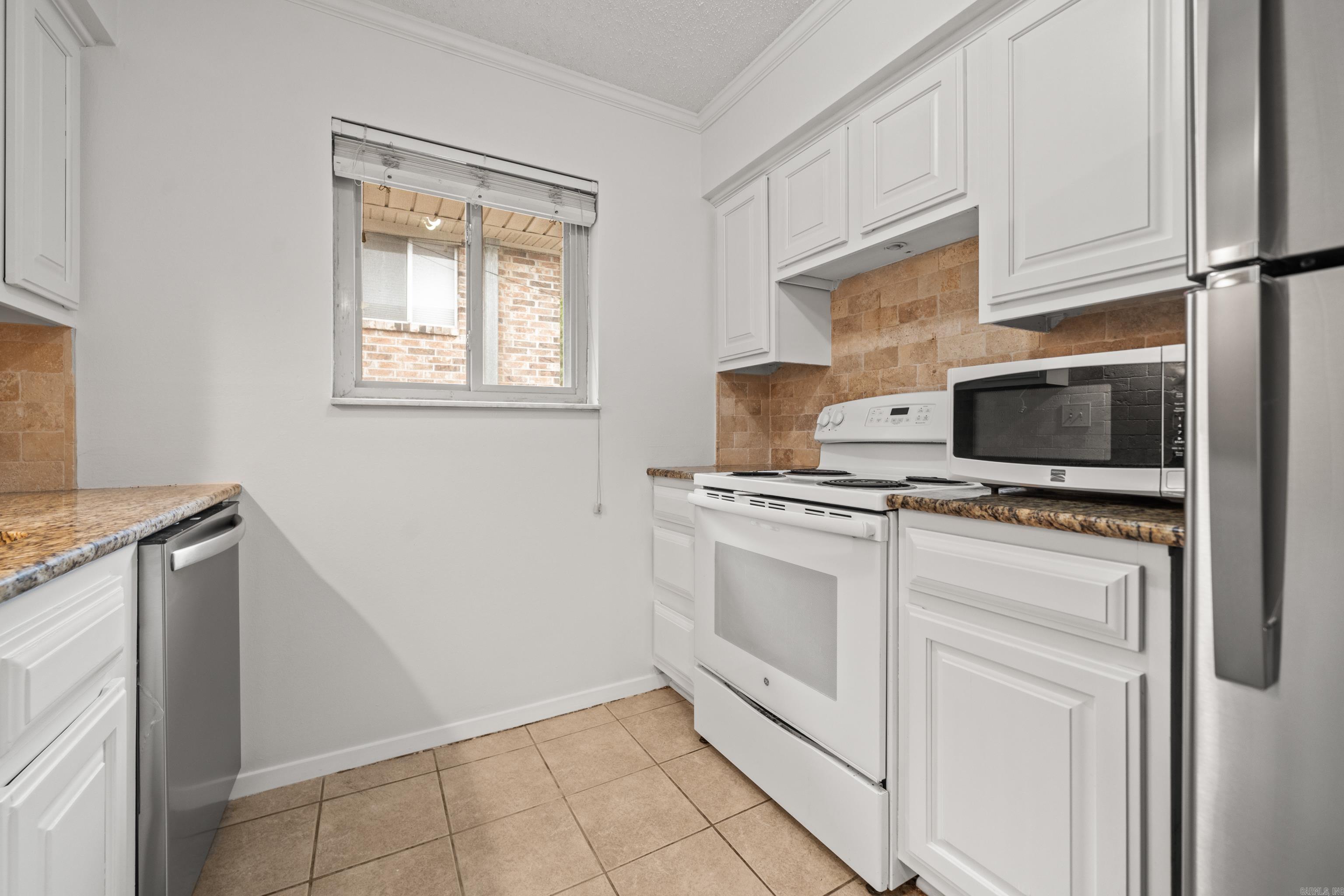 Montague Gardens - Residential